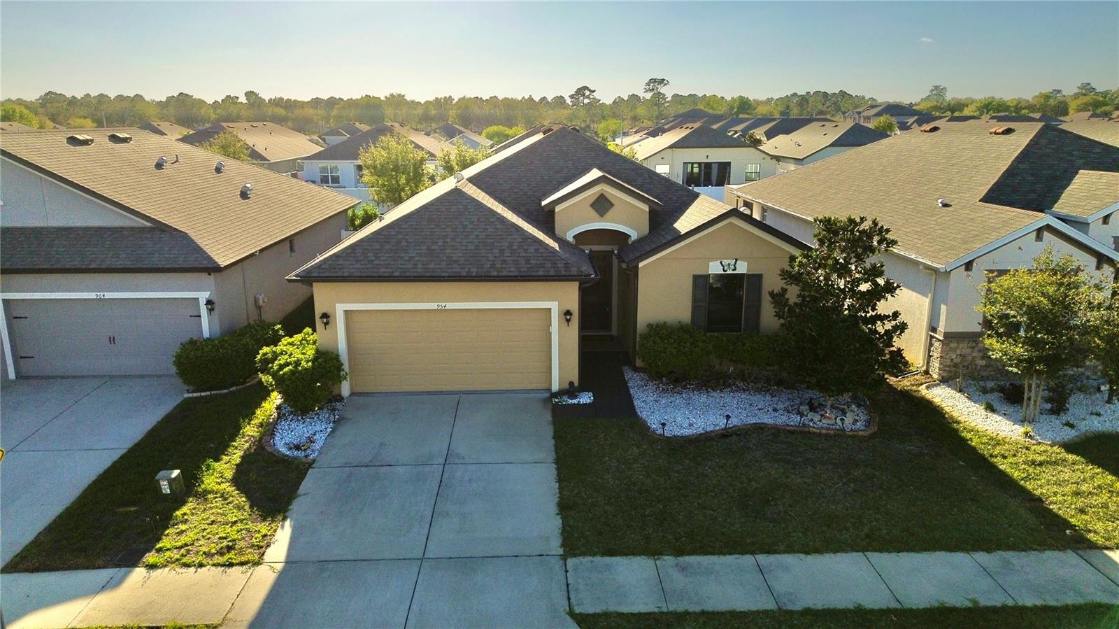 954 OLD WINDSOR WAY, SPRING HILL, FL, 34609