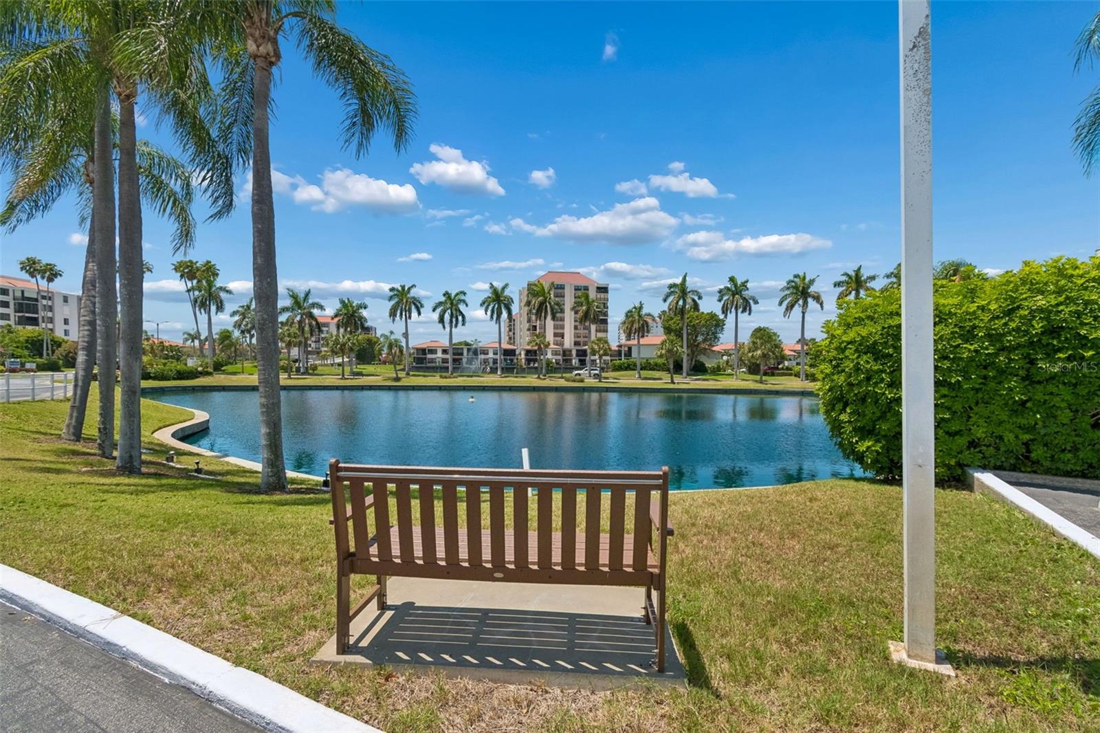 6085 BAHIA DEL MAR BLVD #106, ST PETERSBURG, FL, 33715