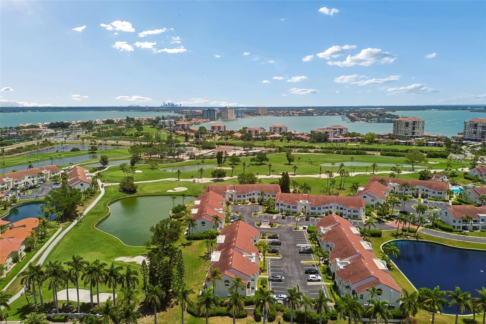 6085 BAHIA DEL MAR BLVD #106, ST PETERSBURG, FL, 33715