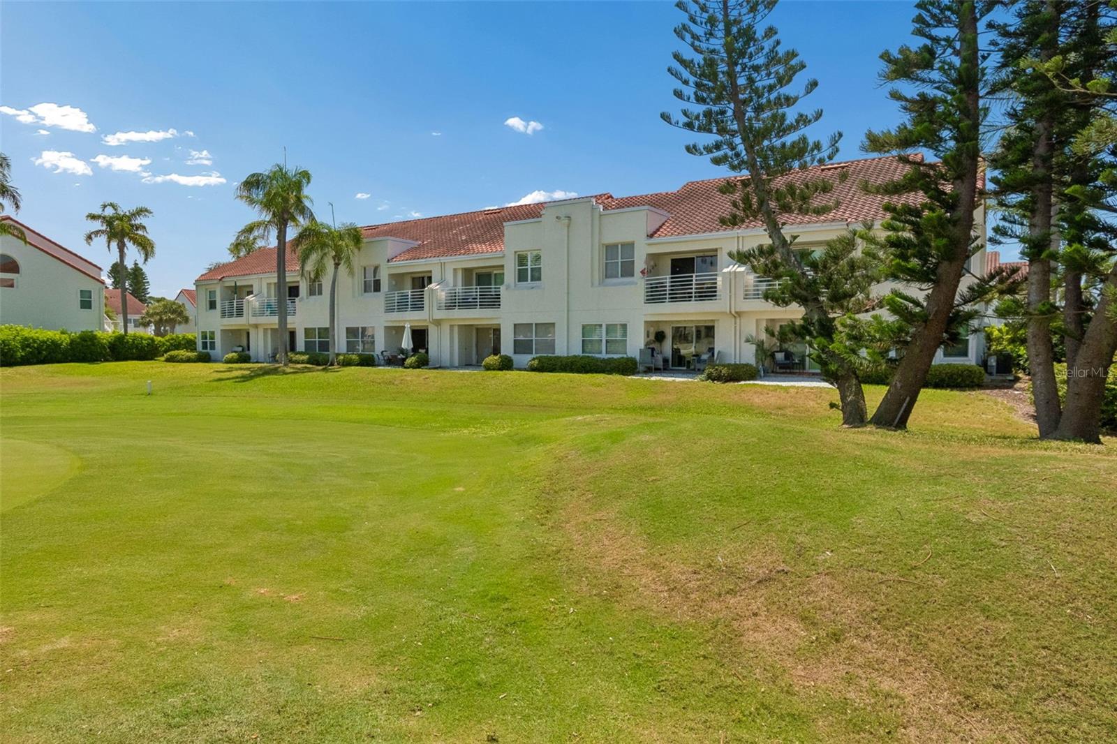6085 BAHIA DEL MAR BLVD #106, ST PETERSBURG, FL, 33715