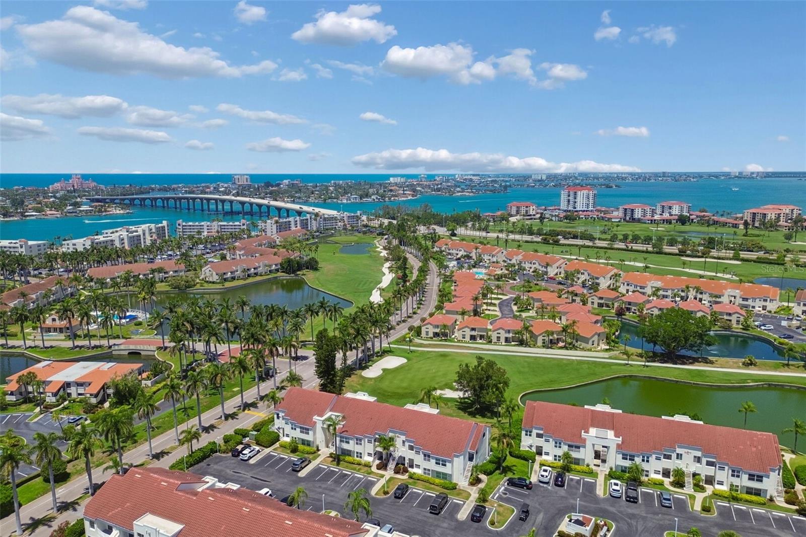 6085 BAHIA DEL MAR BLVD #106, ST PETERSBURG, FL, 33715