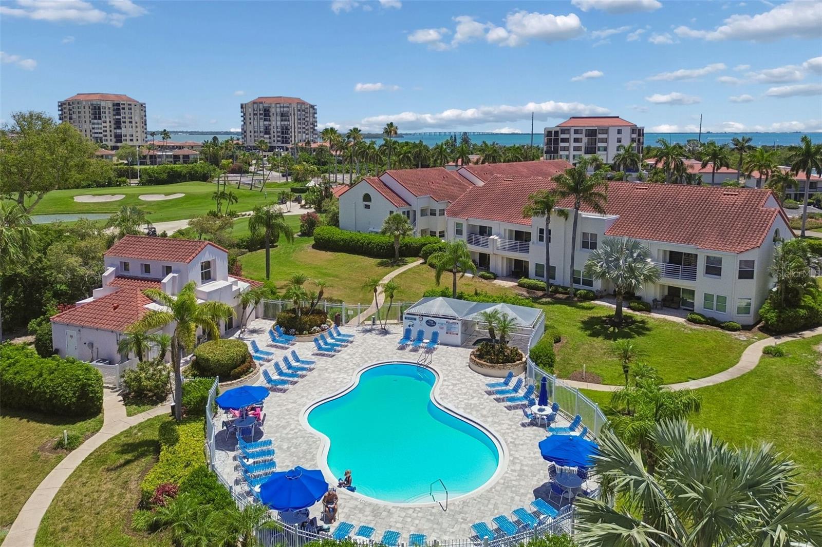 6085 BAHIA DEL MAR BLVD #106, ST PETERSBURG, FL, 33715