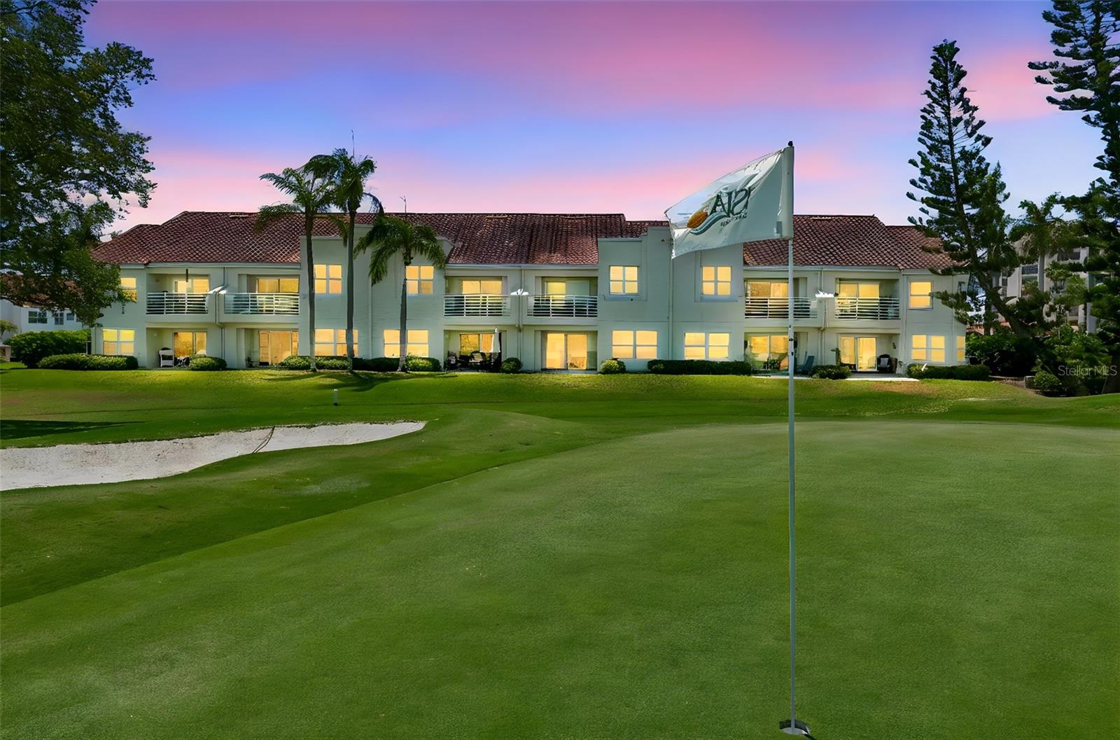 6085 BAHIA DEL MAR BLVD #106, ST PETERSBURG, FL, 33715