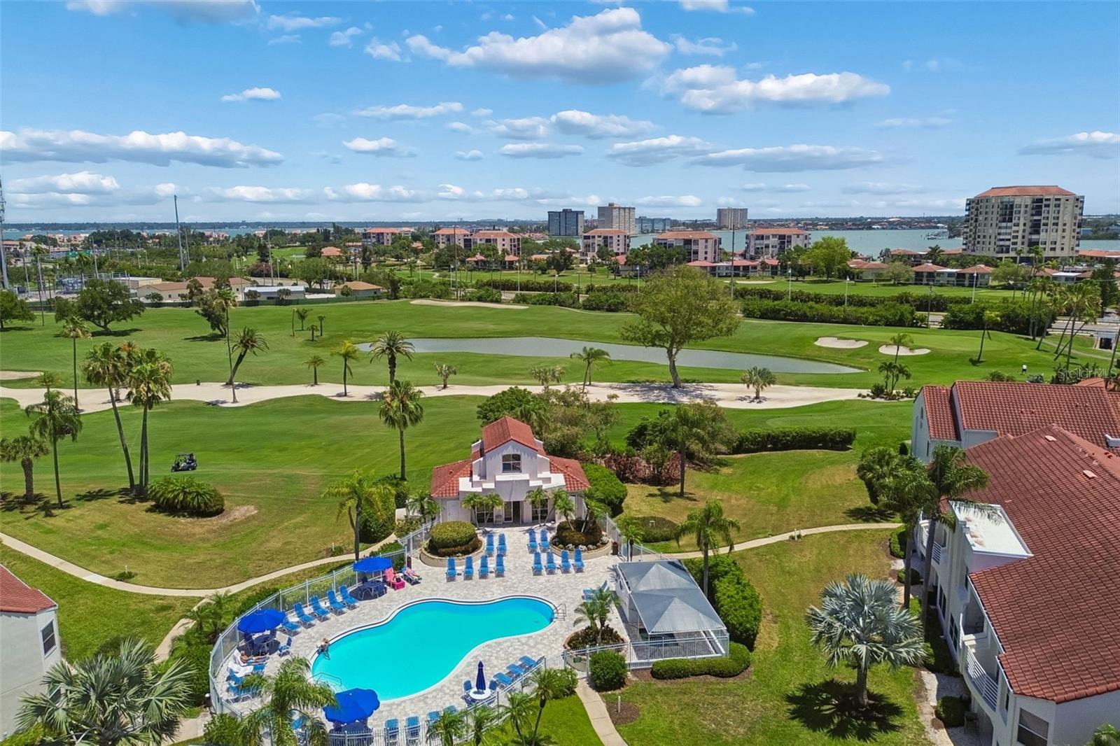 6085 BAHIA DEL MAR BLVD #106, ST PETERSBURG, FL, 33715