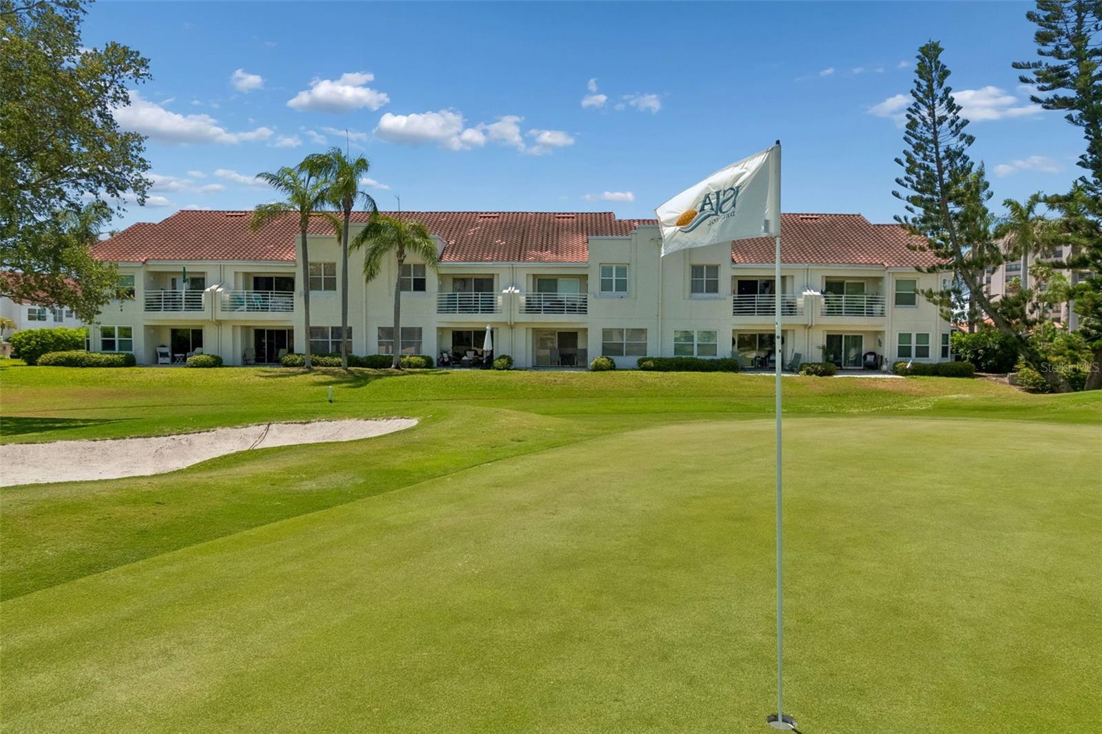 6085 BAHIA DEL MAR BLVD #106, ST PETERSBURG, FL, 33715