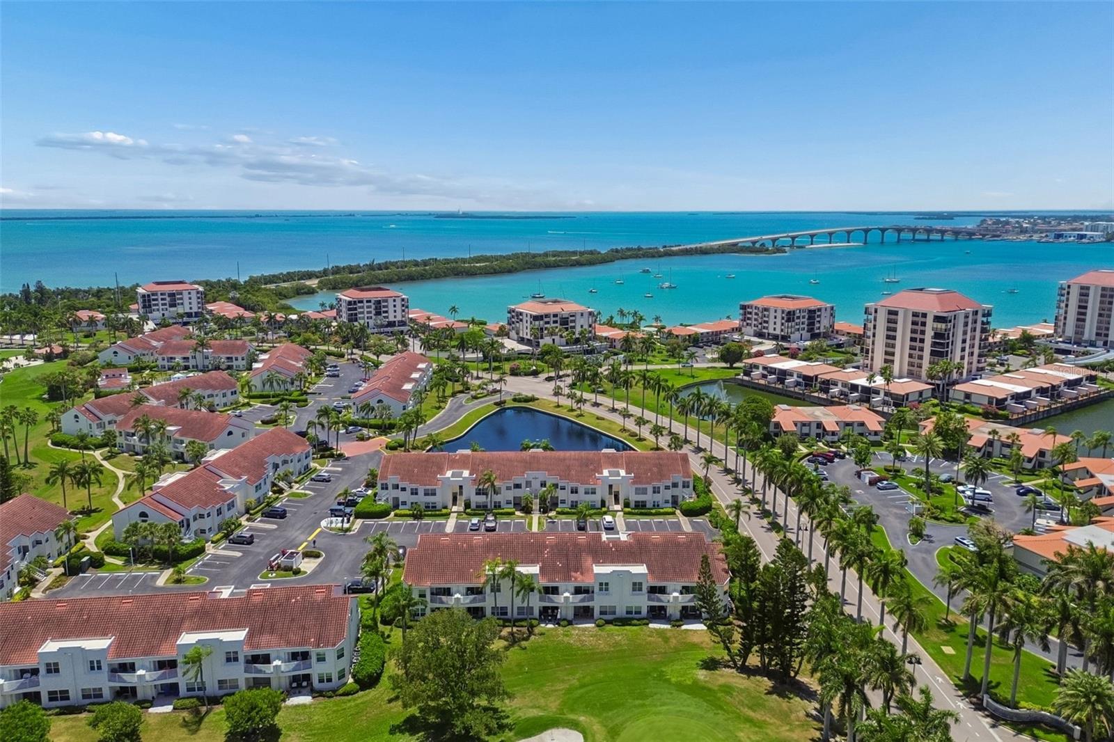 6085 BAHIA DEL MAR BLVD #106, ST PETERSBURG, FL, 33715