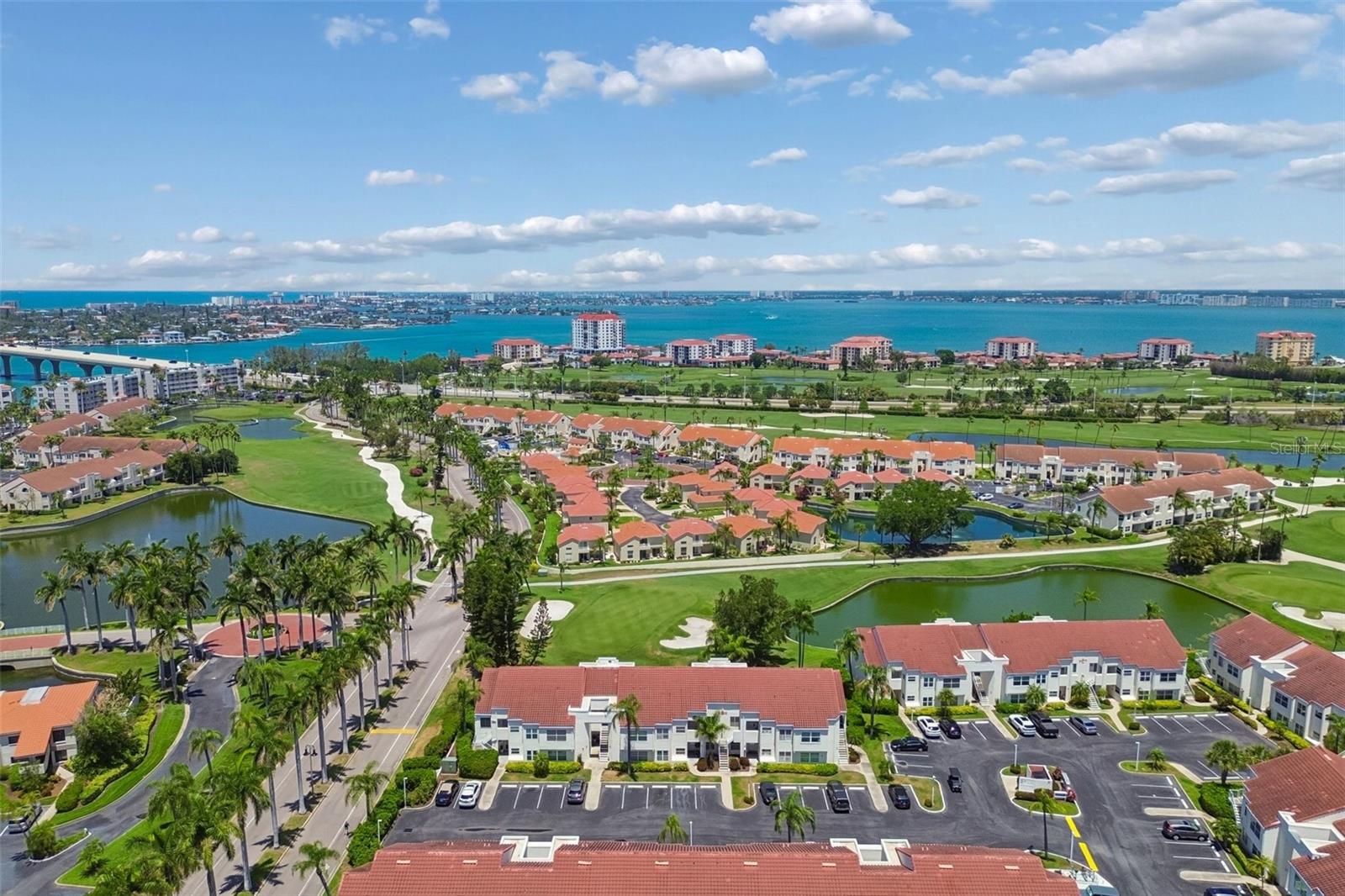 6085 BAHIA DEL MAR BLVD #106, ST PETERSBURG, FL, 33715
