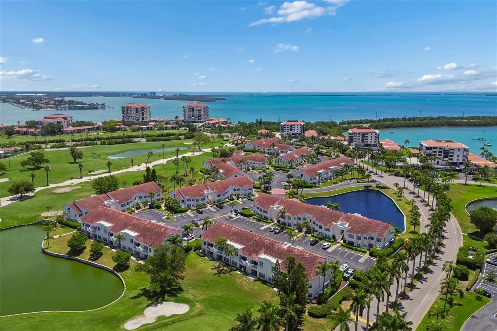 6085 BAHIA DEL MAR BLVD #106, ST PETERSBURG, FL, 33715