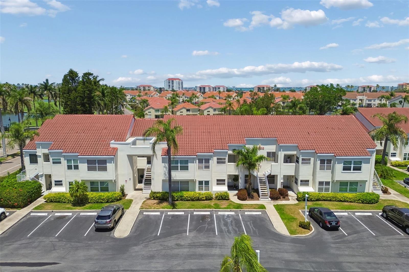 6085 BAHIA DEL MAR BLVD #106, ST PETERSBURG, FL, 33715