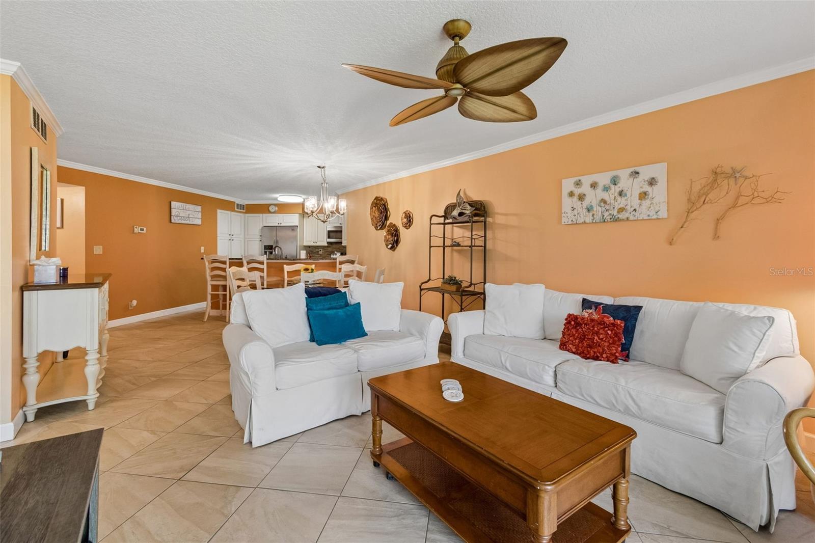 6085 BAHIA DEL MAR BLVD #106, ST PETERSBURG, FL, 33715