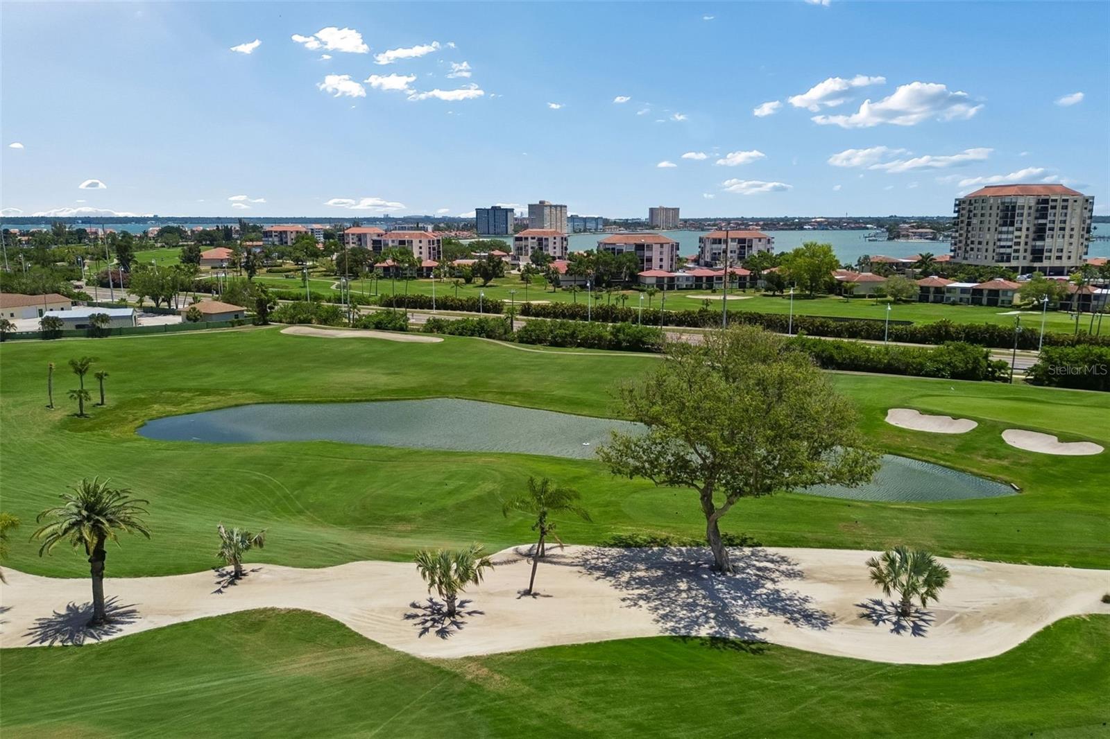 6085 BAHIA DEL MAR BLVD #106, ST PETERSBURG, FL, 33715
