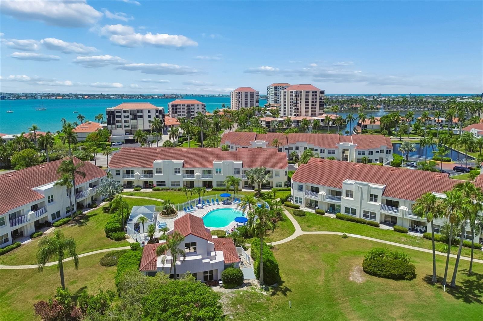 6085 BAHIA DEL MAR BLVD #106, ST PETERSBURG, FL, 33715