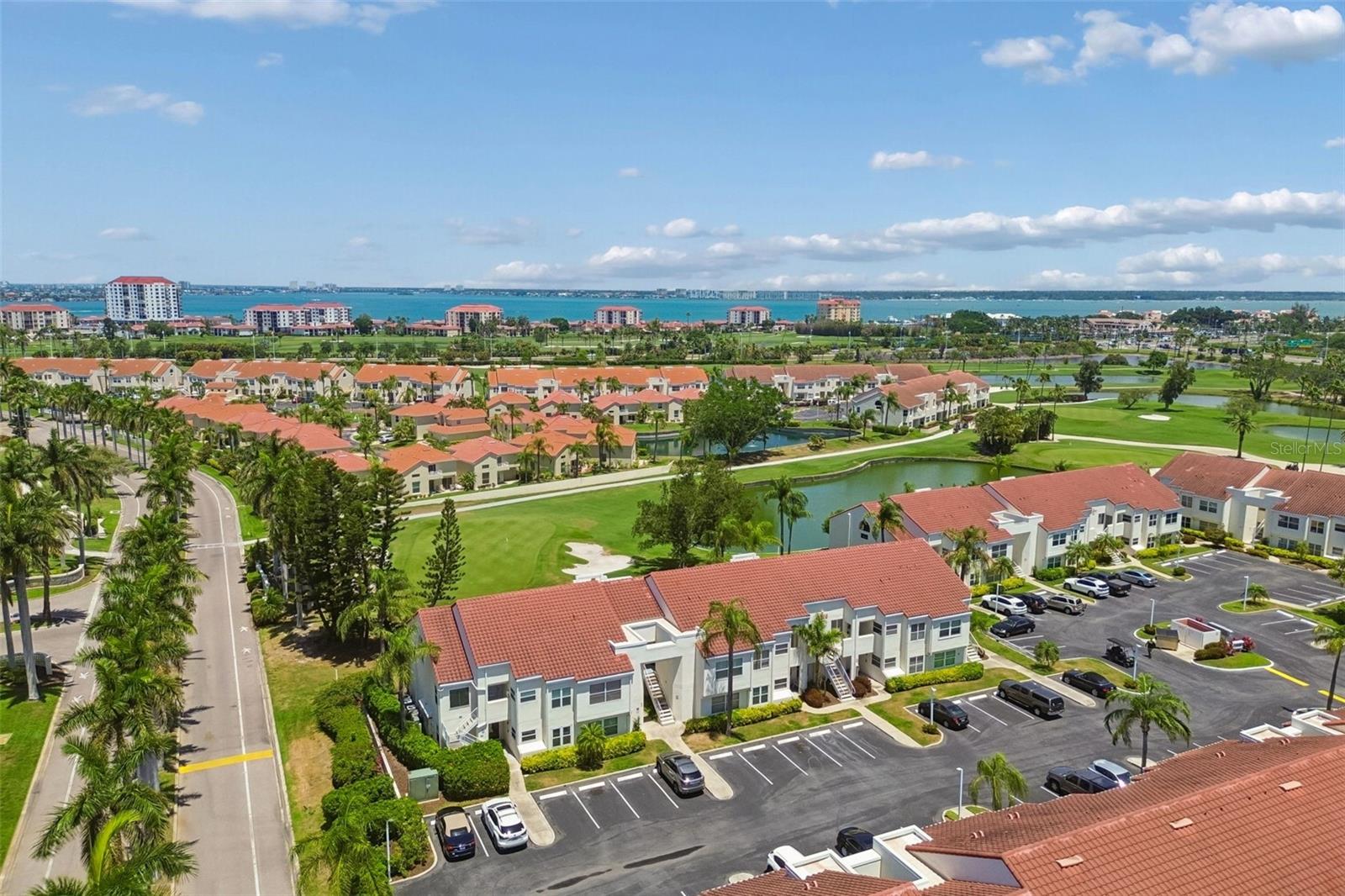 6085 BAHIA DEL MAR BLVD #106, ST PETERSBURG, FL, 33715