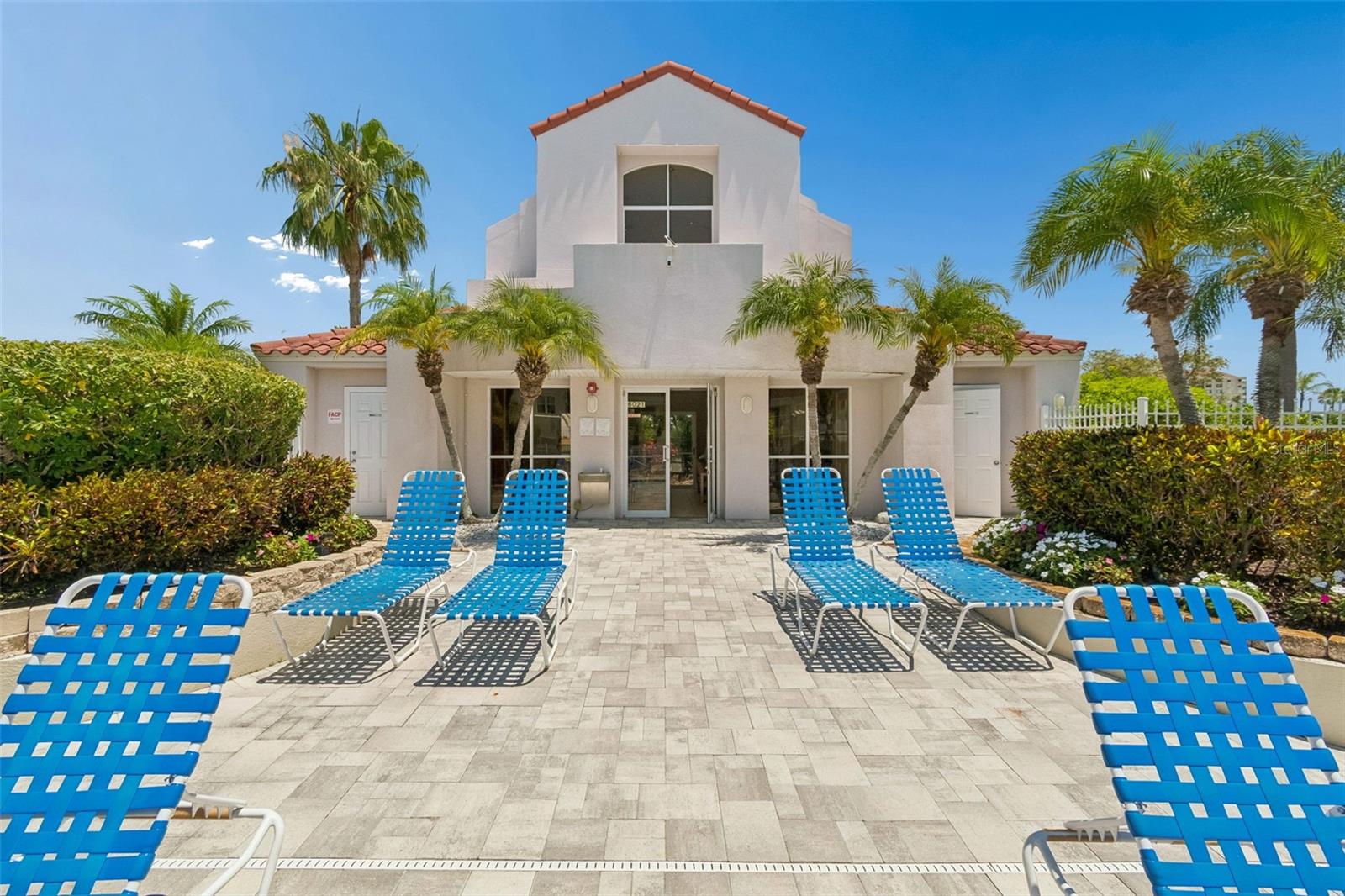 6085 BAHIA DEL MAR BLVD #106, ST PETERSBURG, FL, 33715