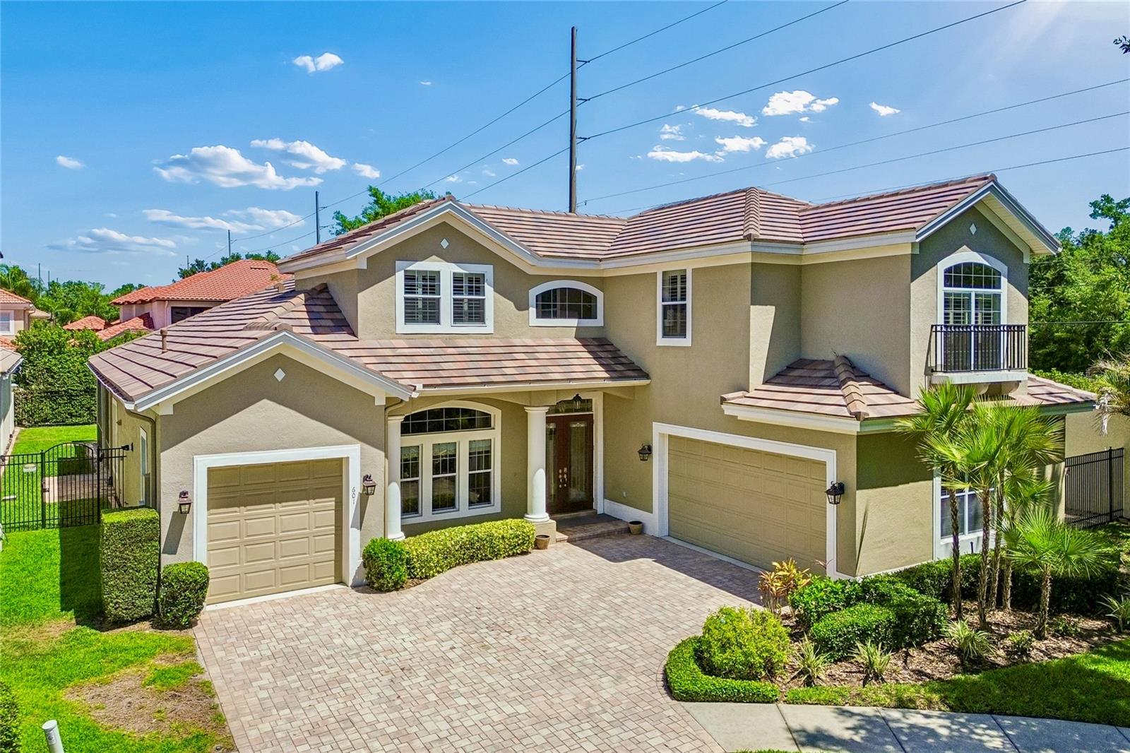 601 VIENTO DE AVILA, TAMPA, FL, 33613