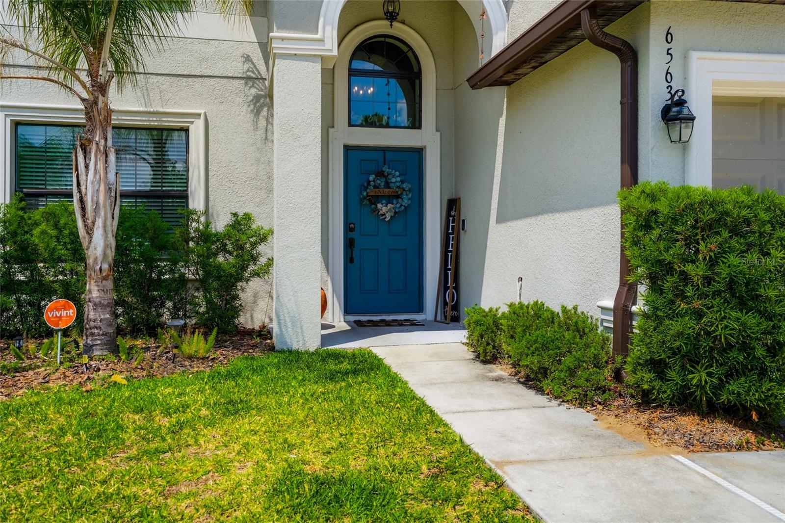 6563 PADEN WHEEL ST, ZEPHYRHILLS, FL, 33541
