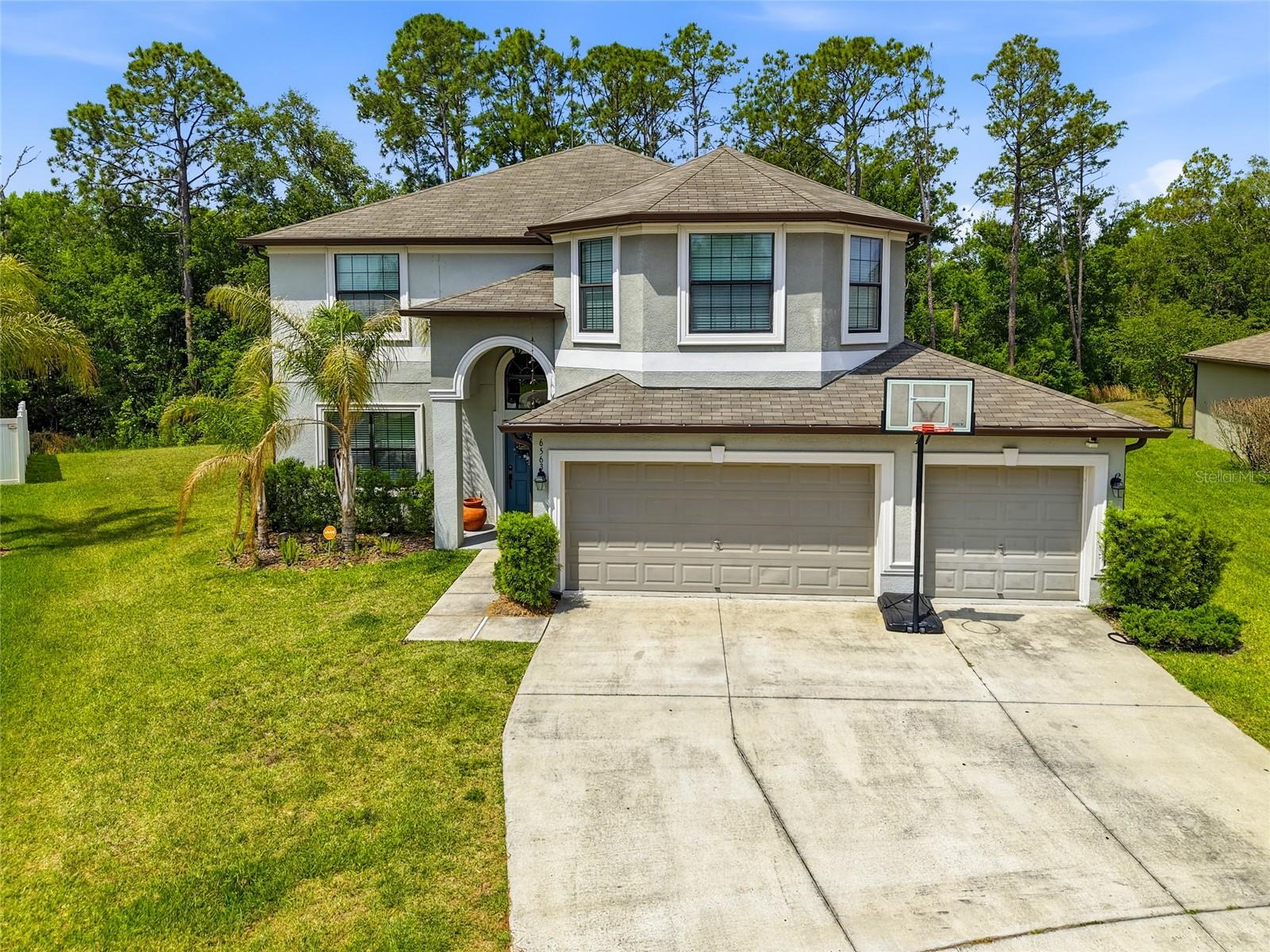 6563 PADEN WHEEL ST, ZEPHYRHILLS, FL, 33541