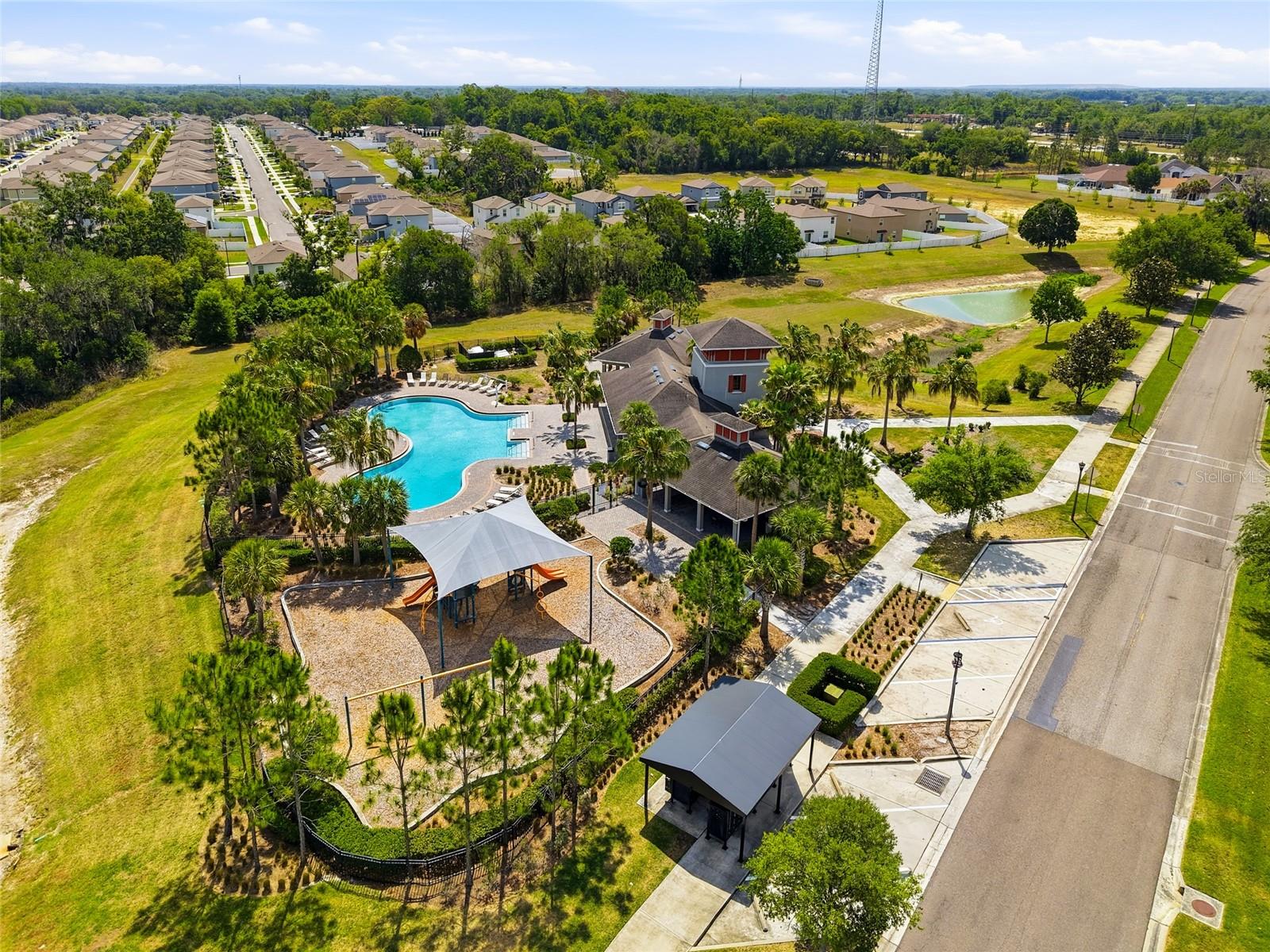 6563 PADEN WHEEL ST, ZEPHYRHILLS, FL, 33541