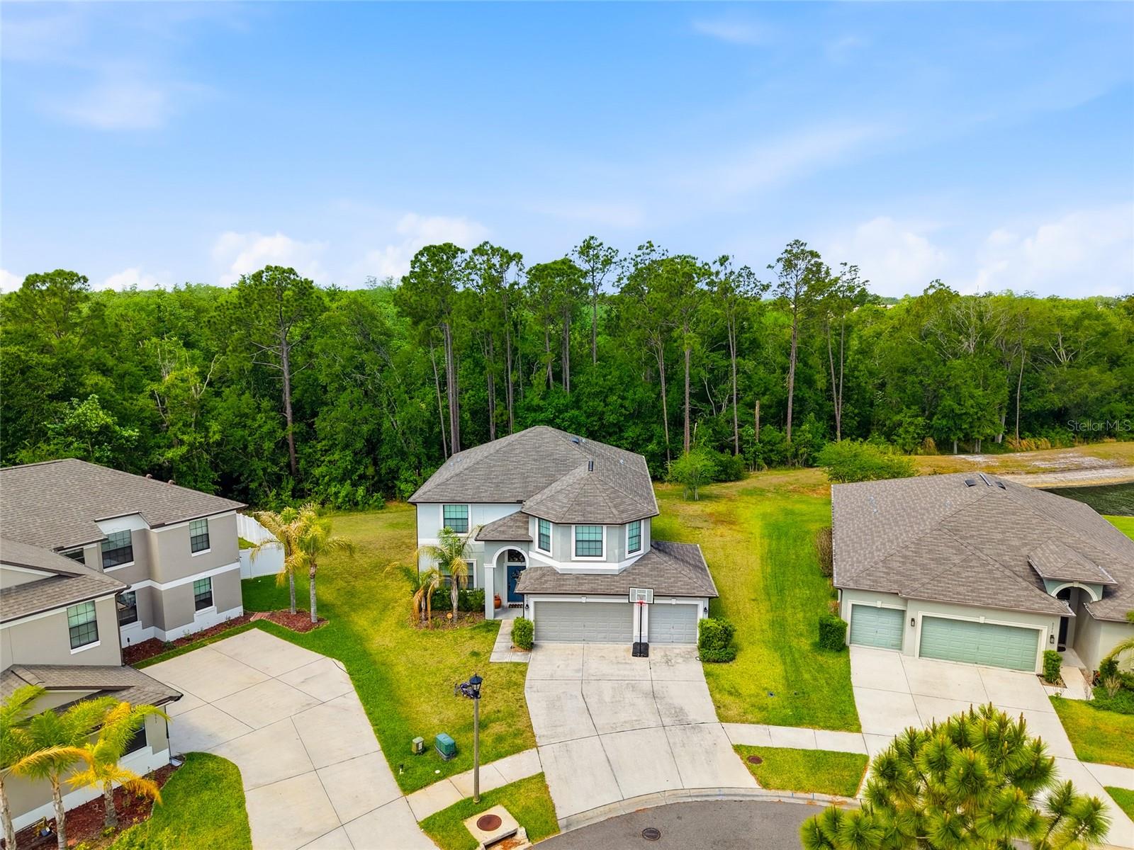 6563 PADEN WHEEL ST, ZEPHYRHILLS, FL, 33541