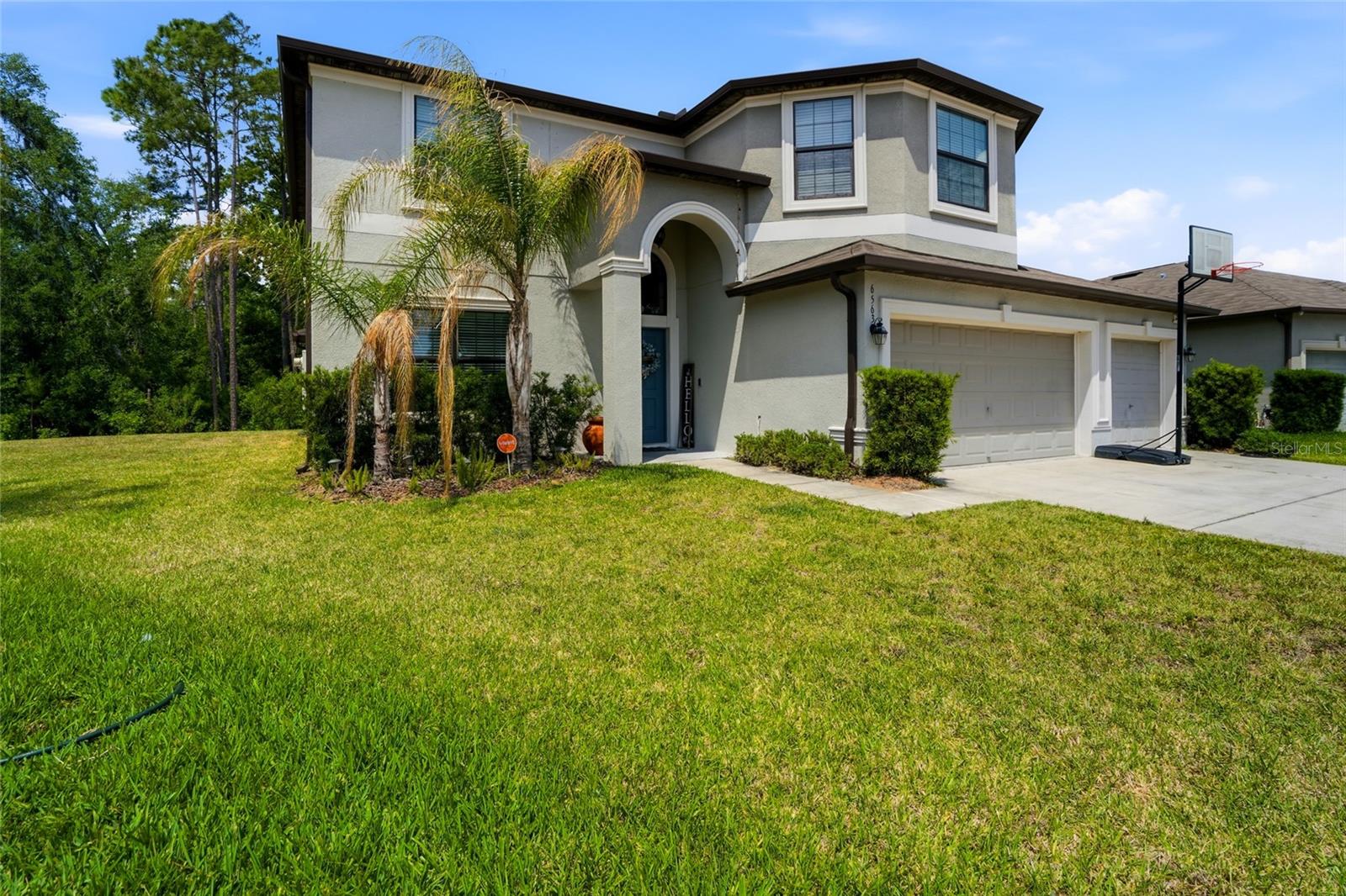 6563 PADEN WHEEL ST, ZEPHYRHILLS, FL, 33541