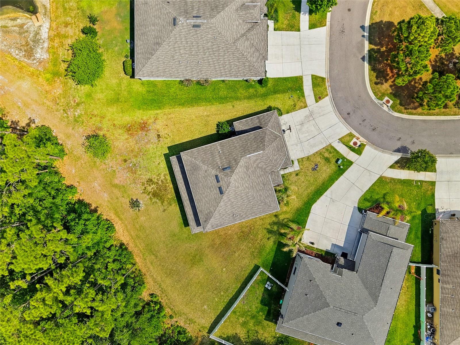 6563 PADEN WHEEL ST, ZEPHYRHILLS, FL, 33541