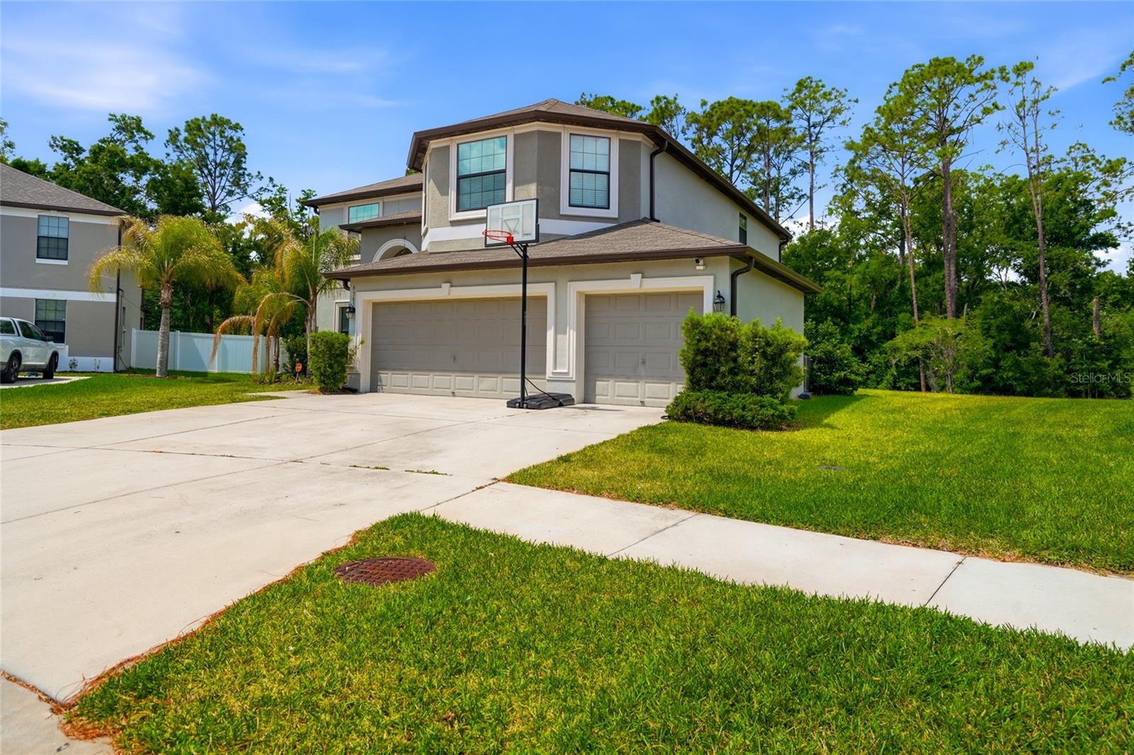 6563 PADEN WHEEL ST, ZEPHYRHILLS, FL, 33541