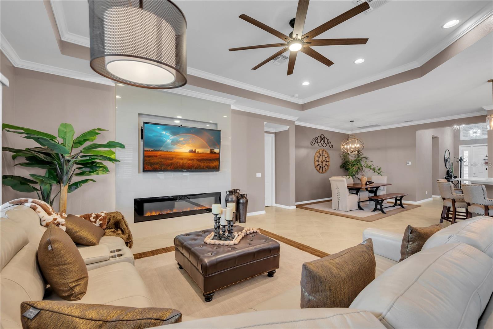 4853 GRAND BANKS DR, WIMAUMA, FL, 33598
