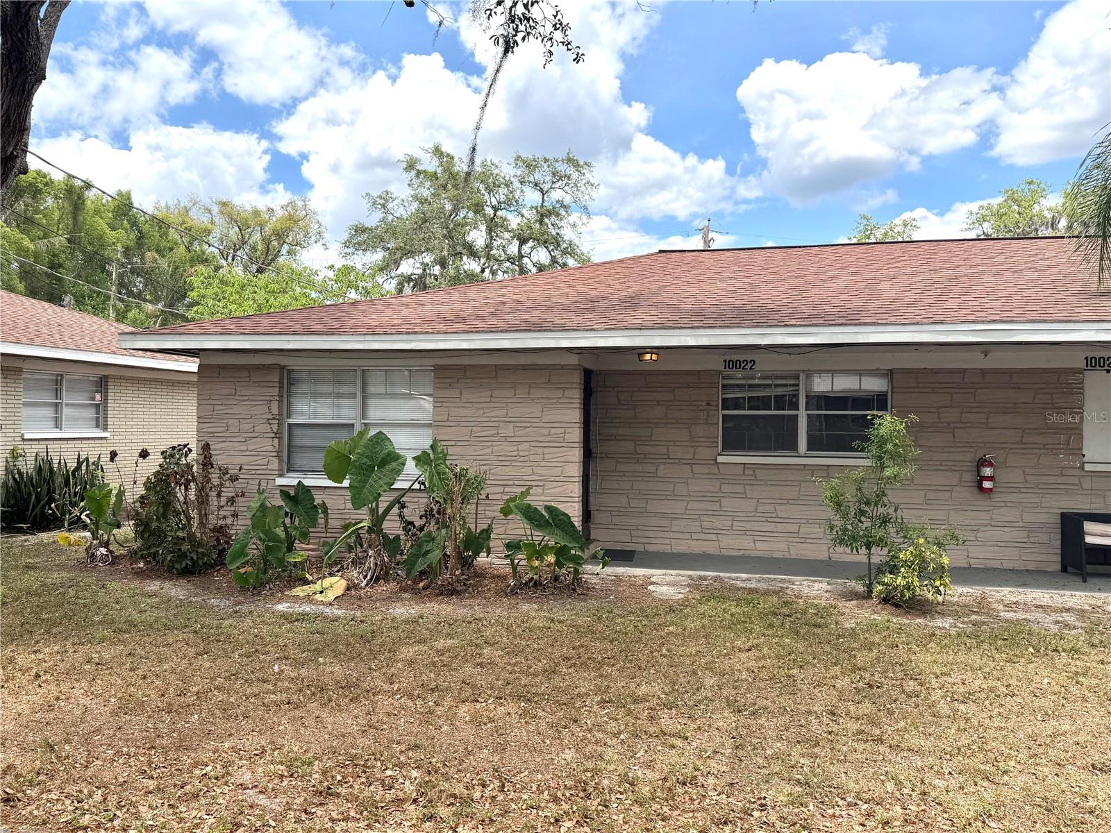 10022 E WILDER AVE #12, TAMPA, FL, 33610