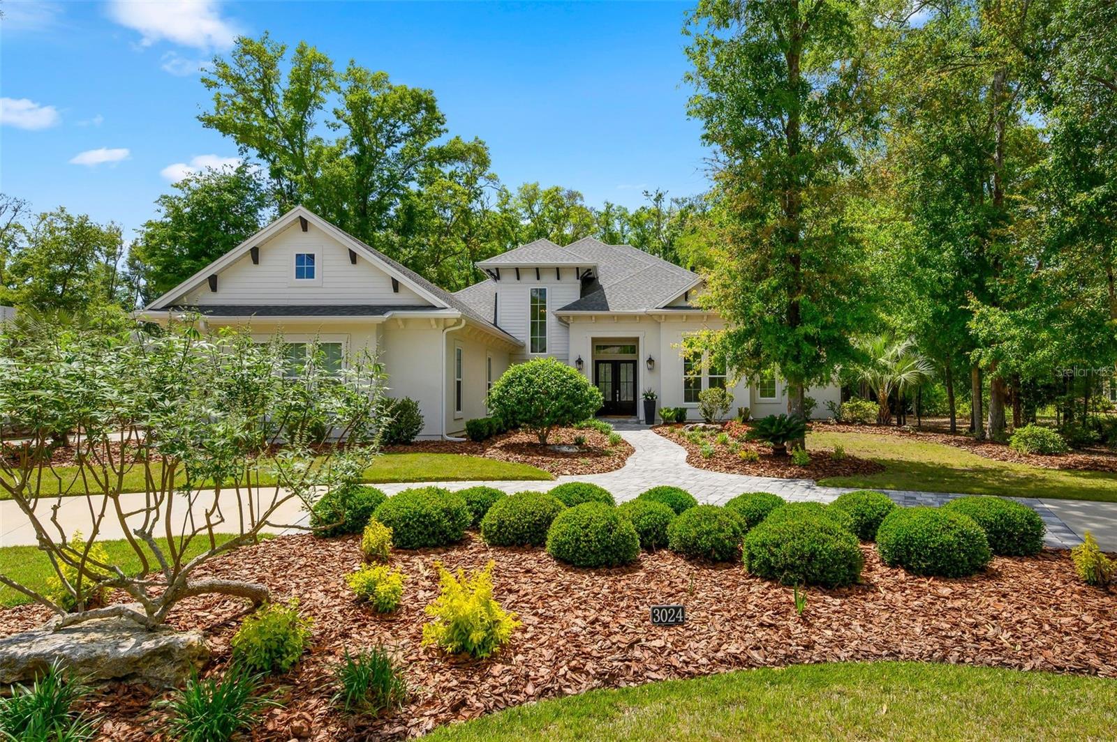 3024 SW 111TH WAY, GAINESVILLE, FL, 32608