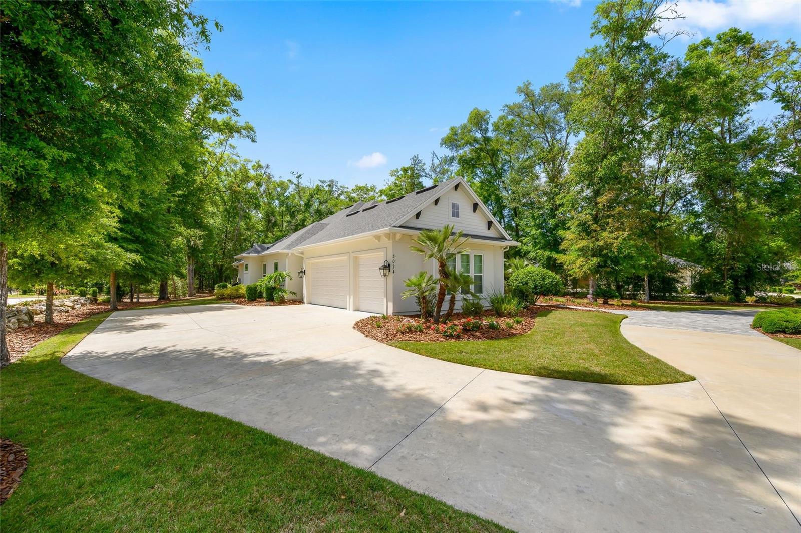 3024 SW 111TH WAY, GAINESVILLE, FL, 32608