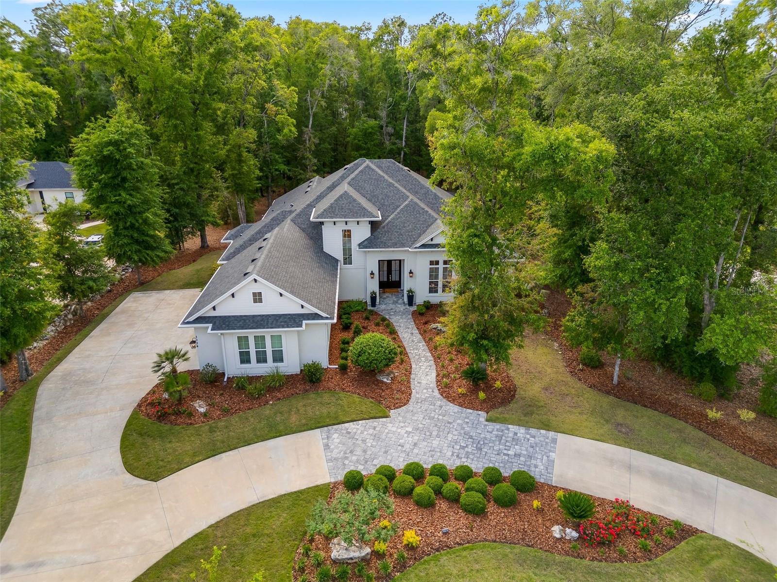 3024 SW 111TH WAY, GAINESVILLE, FL, 32608