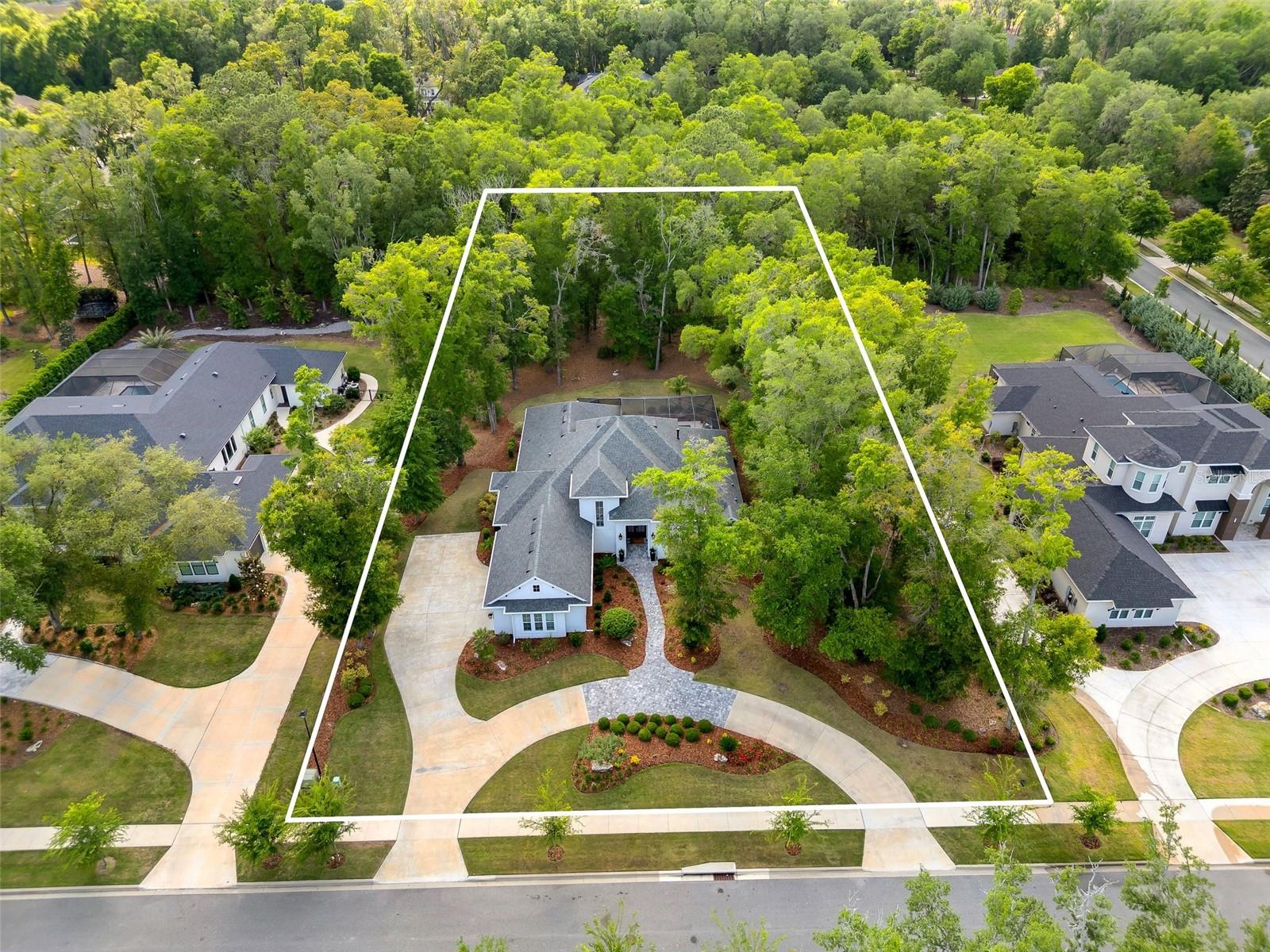 3024 SW 111TH WAY, GAINESVILLE, FL, 32608