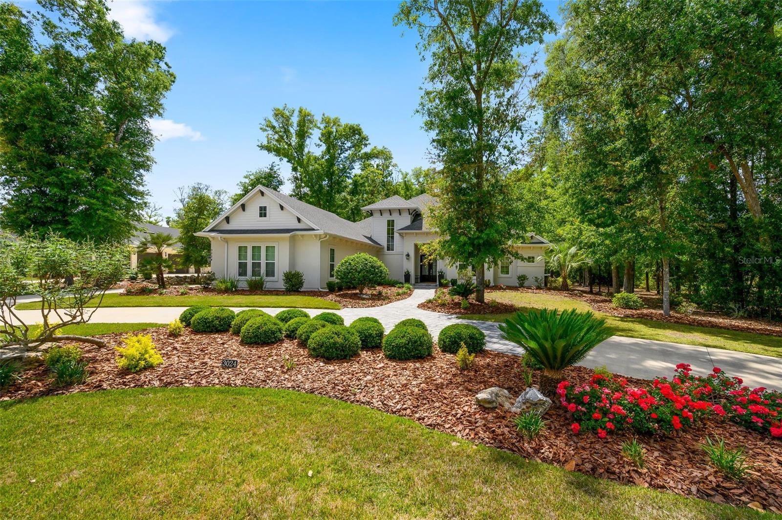 3024 SW 111TH WAY, GAINESVILLE, FL, 32608