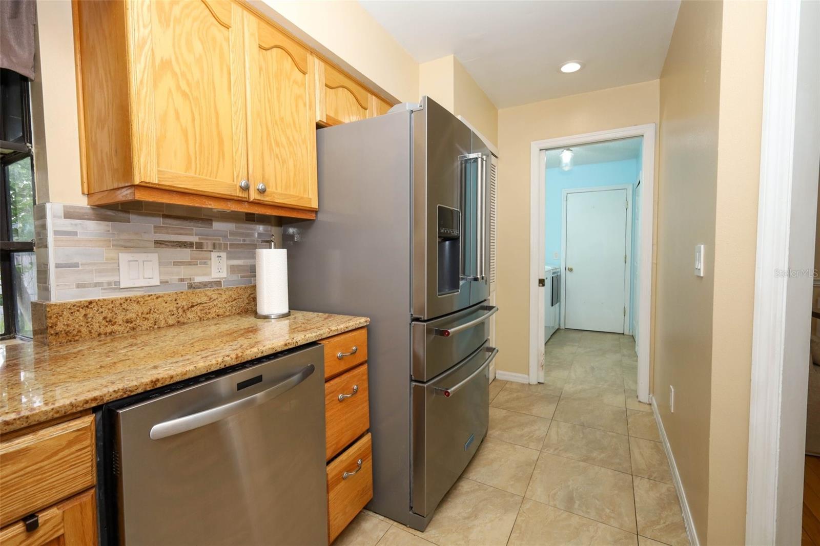 3411 MARSTON DR, ORLANDO, FL, 32812