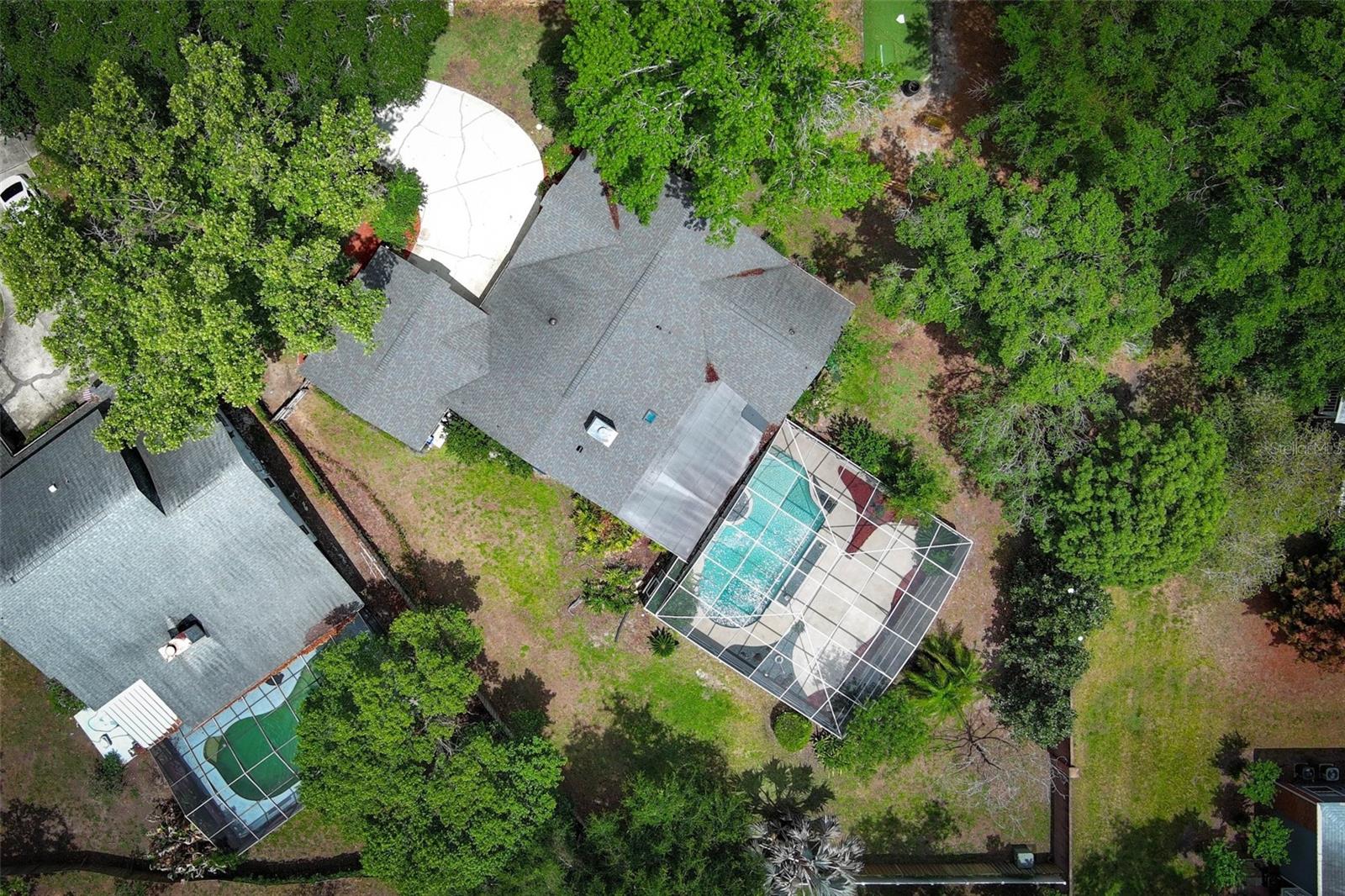 3411 MARSTON DR, ORLANDO, FL, 32812