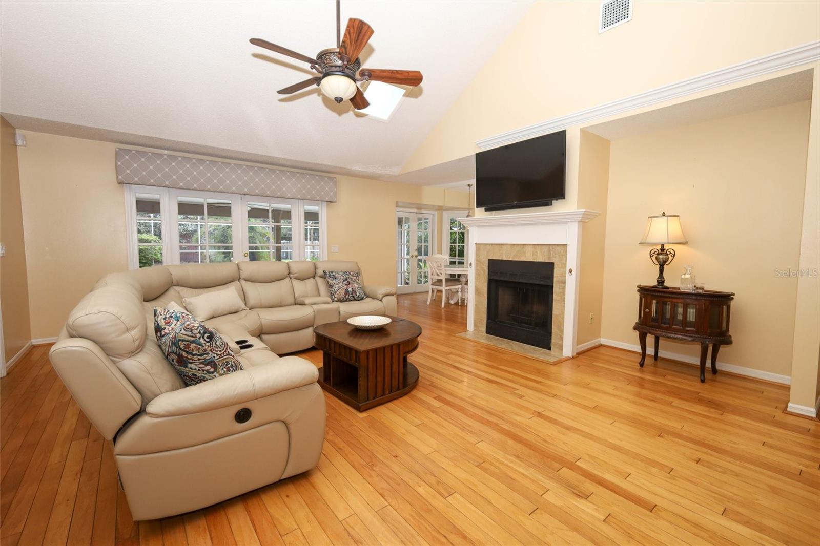3411 MARSTON DR, ORLANDO, FL, 32812