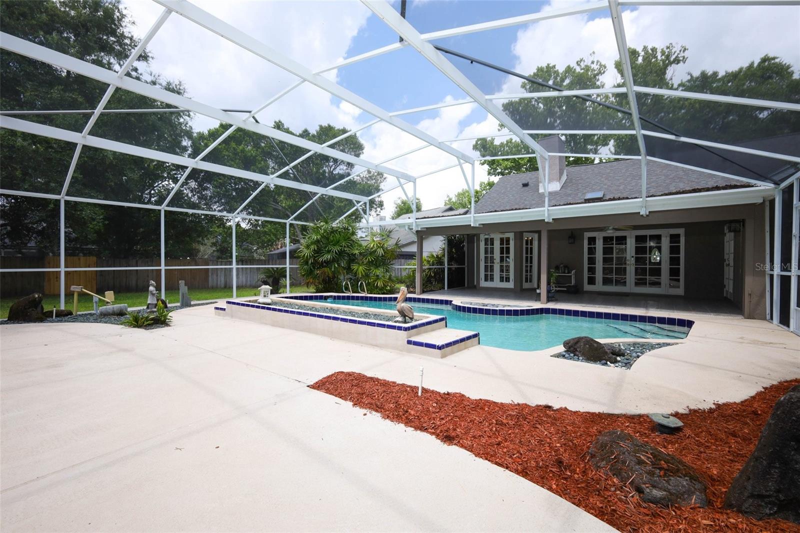 3411 MARSTON DR, ORLANDO, FL, 32812