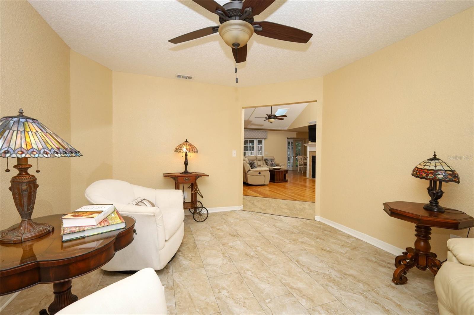 3411 MARSTON DR, ORLANDO, FL, 32812