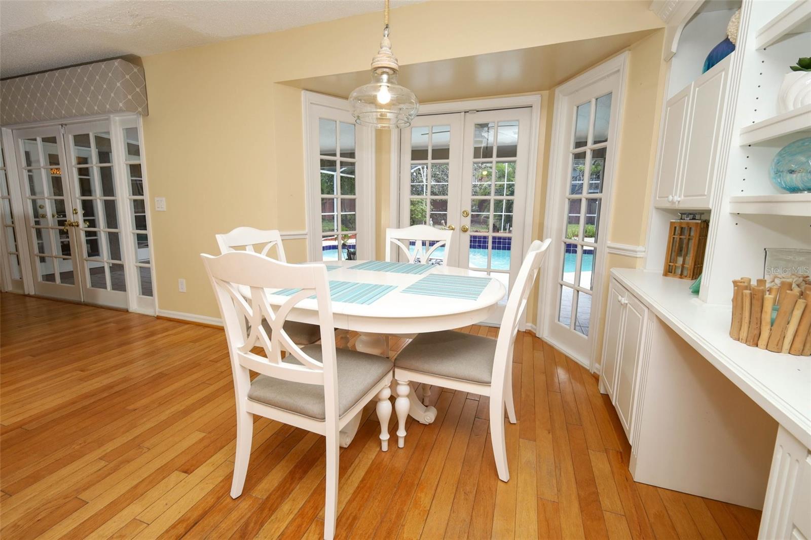 3411 MARSTON DR, ORLANDO, FL, 32812