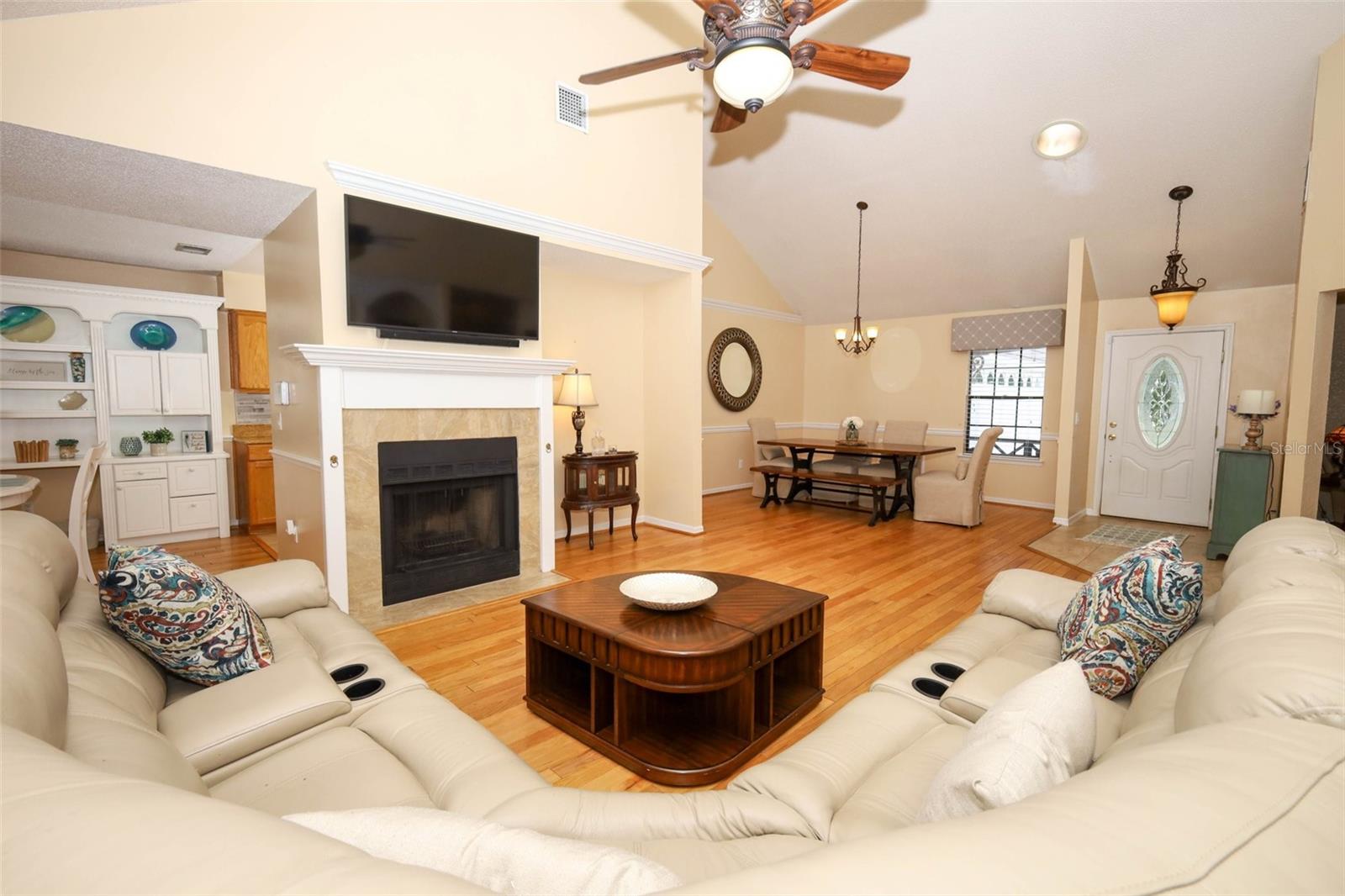 3411 MARSTON DR, ORLANDO, FL, 32812