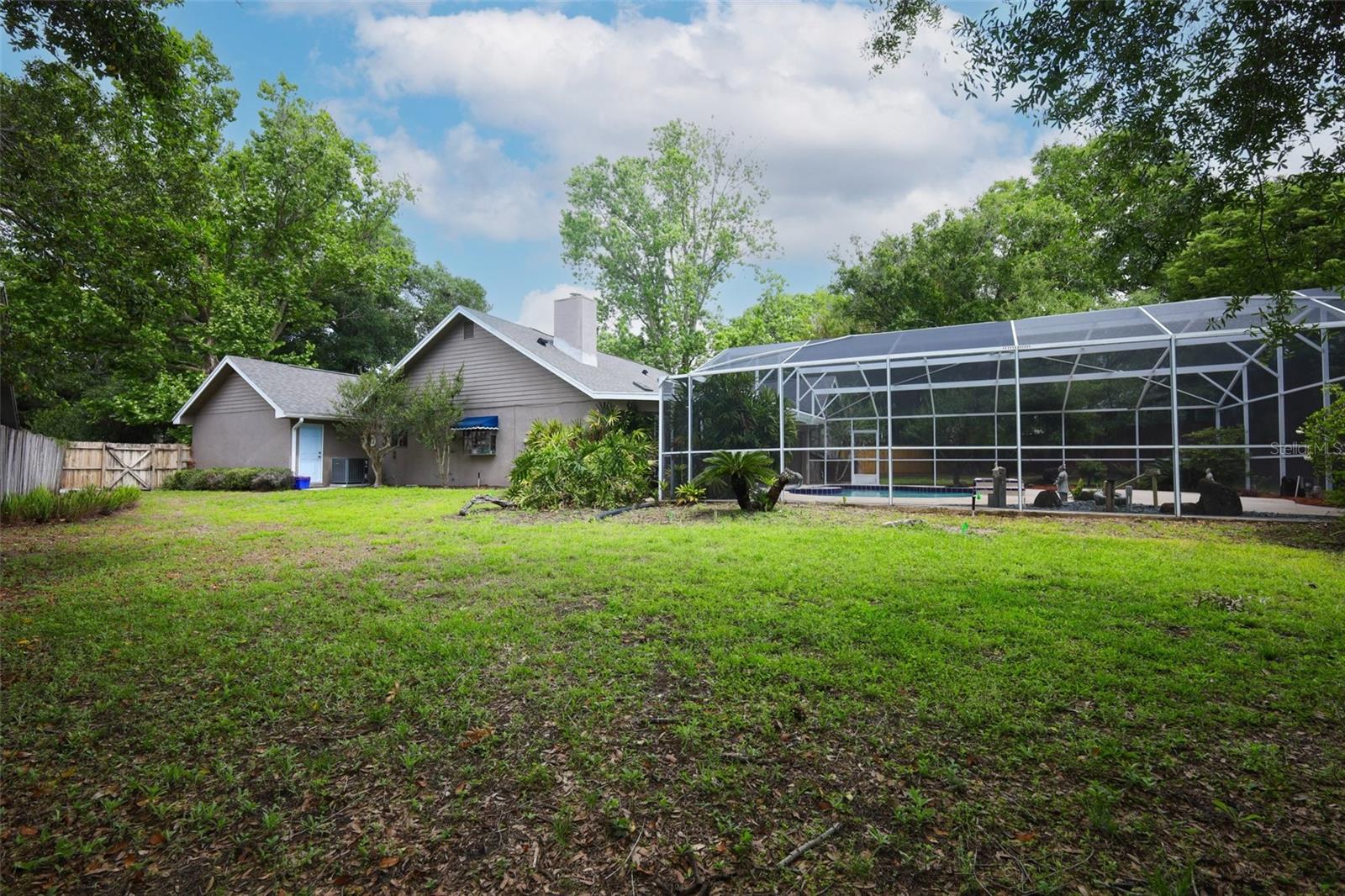 3411 MARSTON DR, ORLANDO, FL, 32812