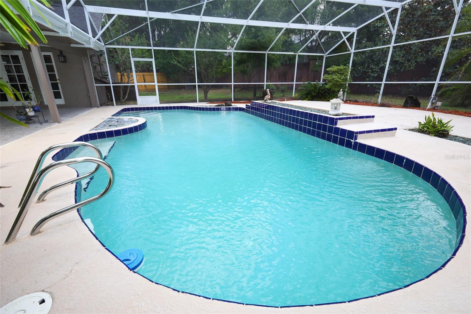 3411 MARSTON DR, ORLANDO, FL, 32812