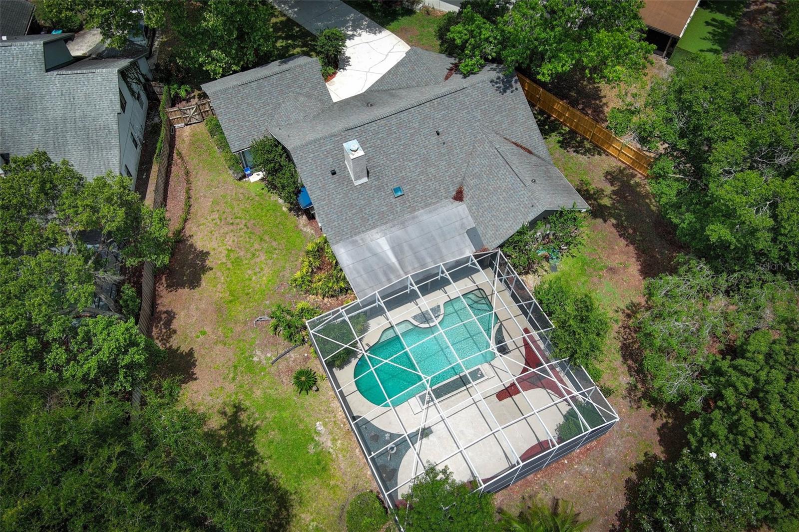 3411 MARSTON DR, ORLANDO, FL, 32812