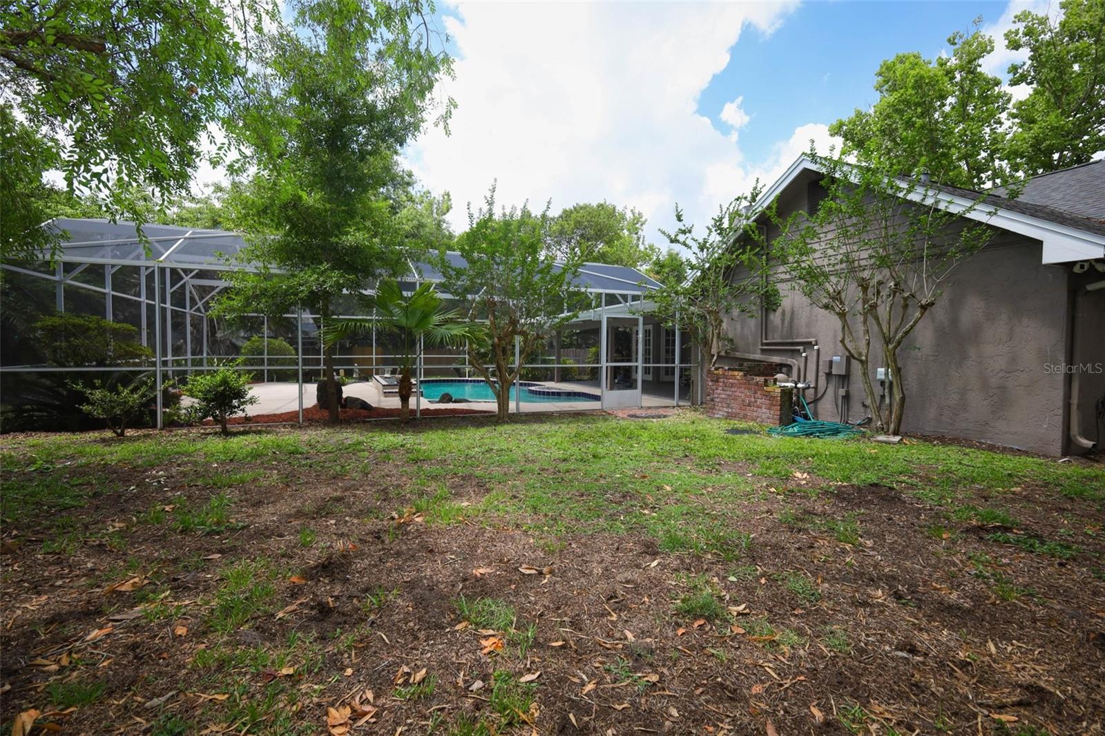 3411 MARSTON DR, ORLANDO, FL, 32812
