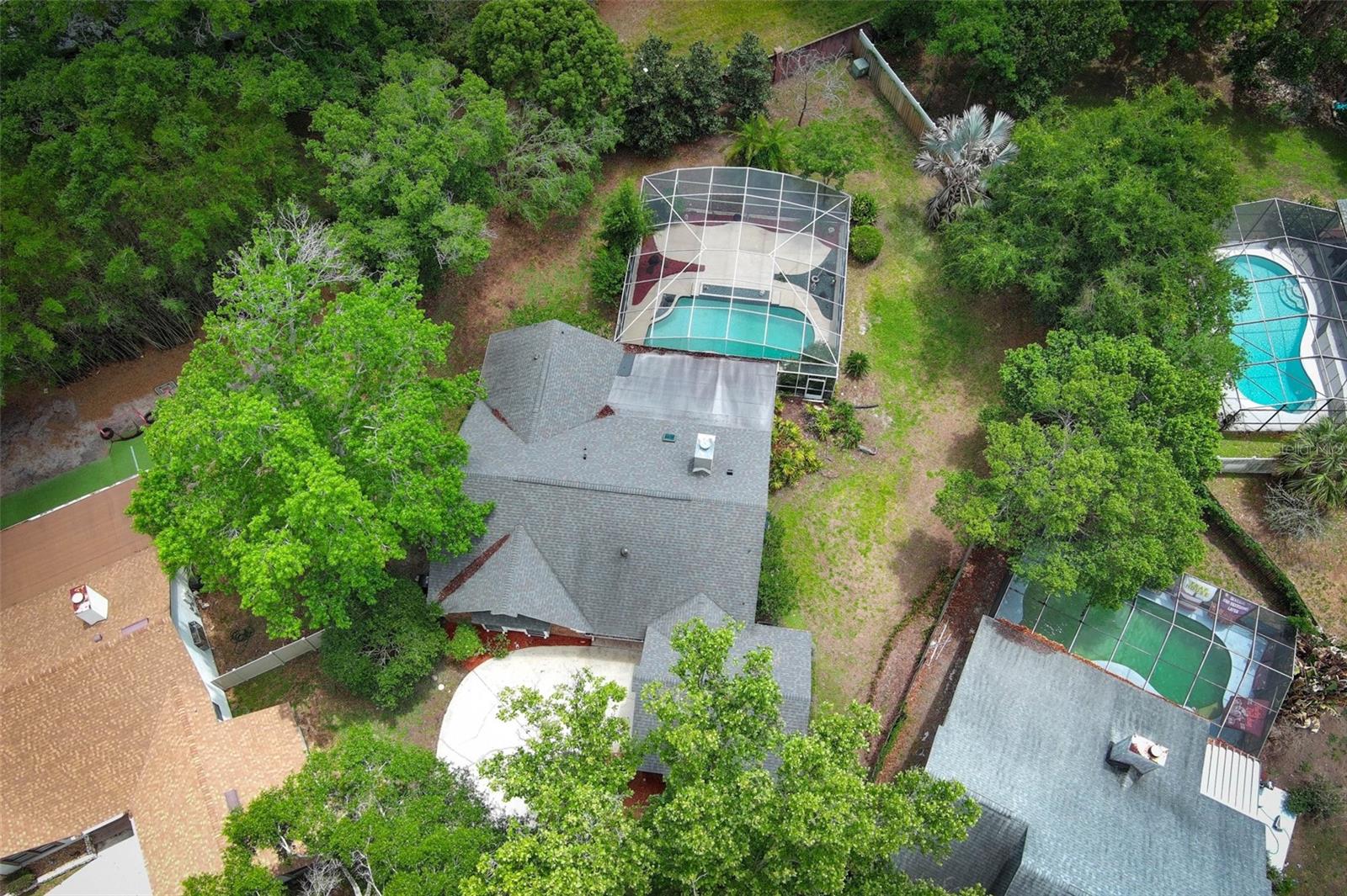 3411 MARSTON DR, ORLANDO, FL, 32812