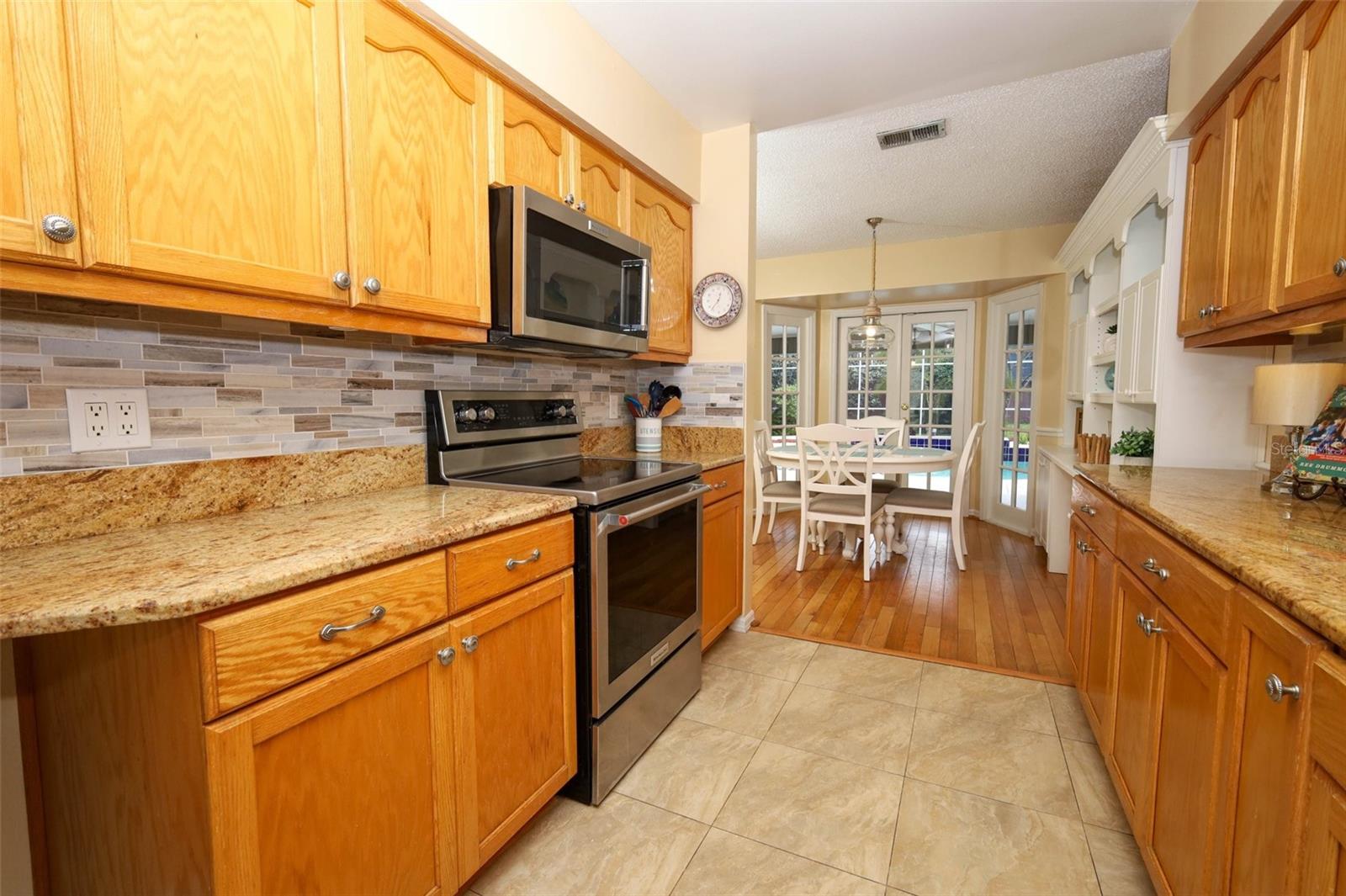 3411 MARSTON DR, ORLANDO, FL, 32812