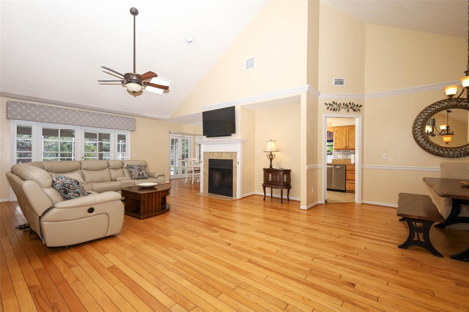 3411 MARSTON DR, ORLANDO, FL, 32812