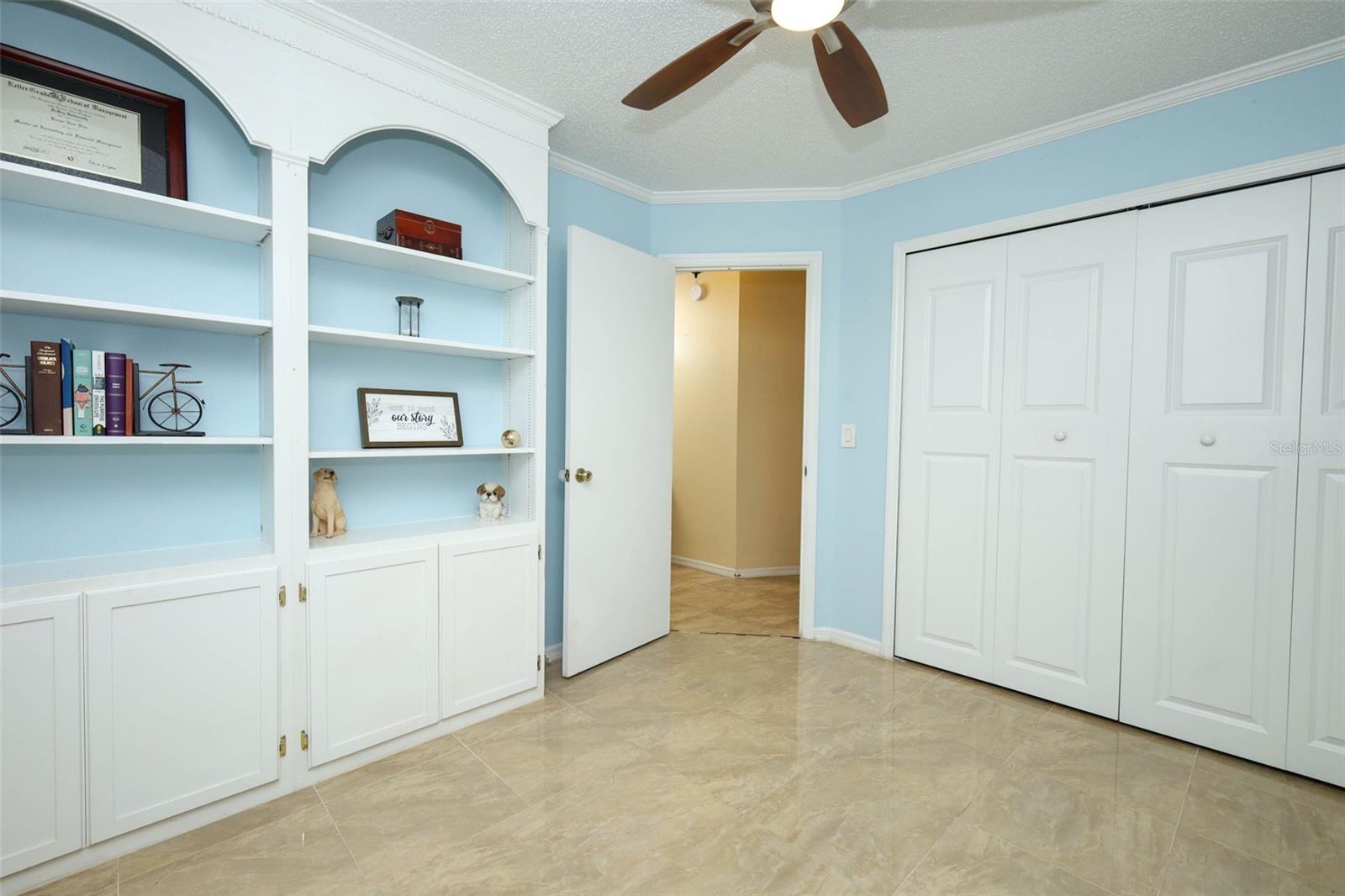 3411 MARSTON DR, ORLANDO, FL, 32812