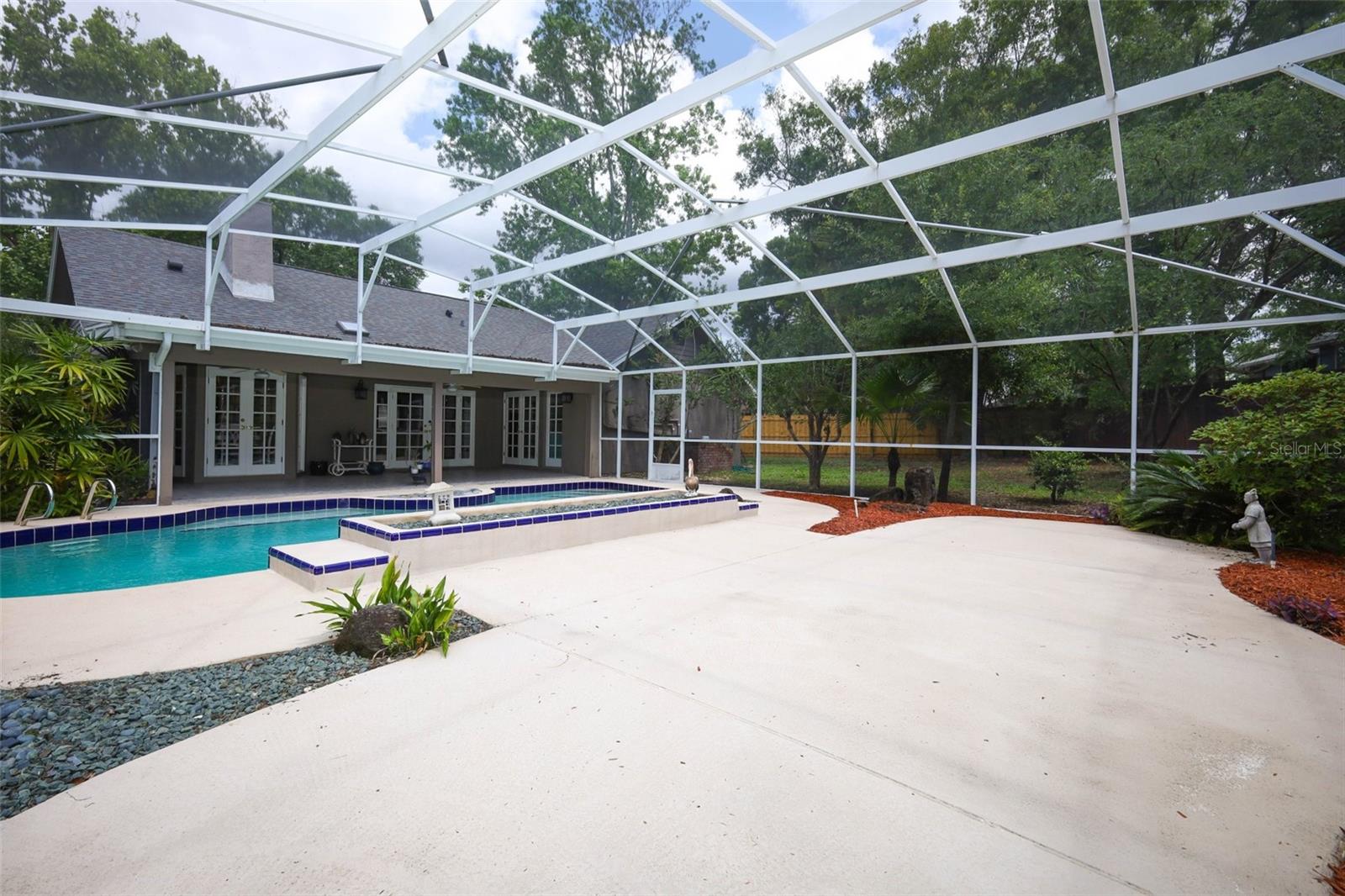 3411 MARSTON DR, ORLANDO, FL, 32812