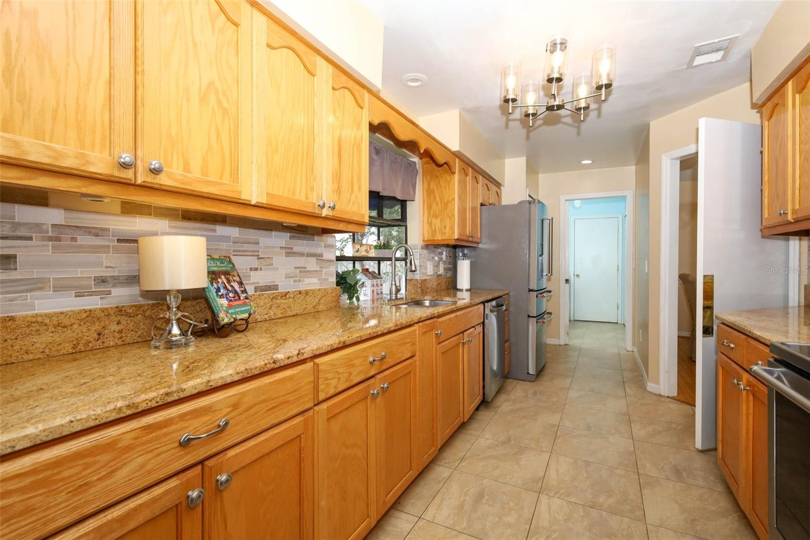 3411 MARSTON DR, ORLANDO, FL, 32812
